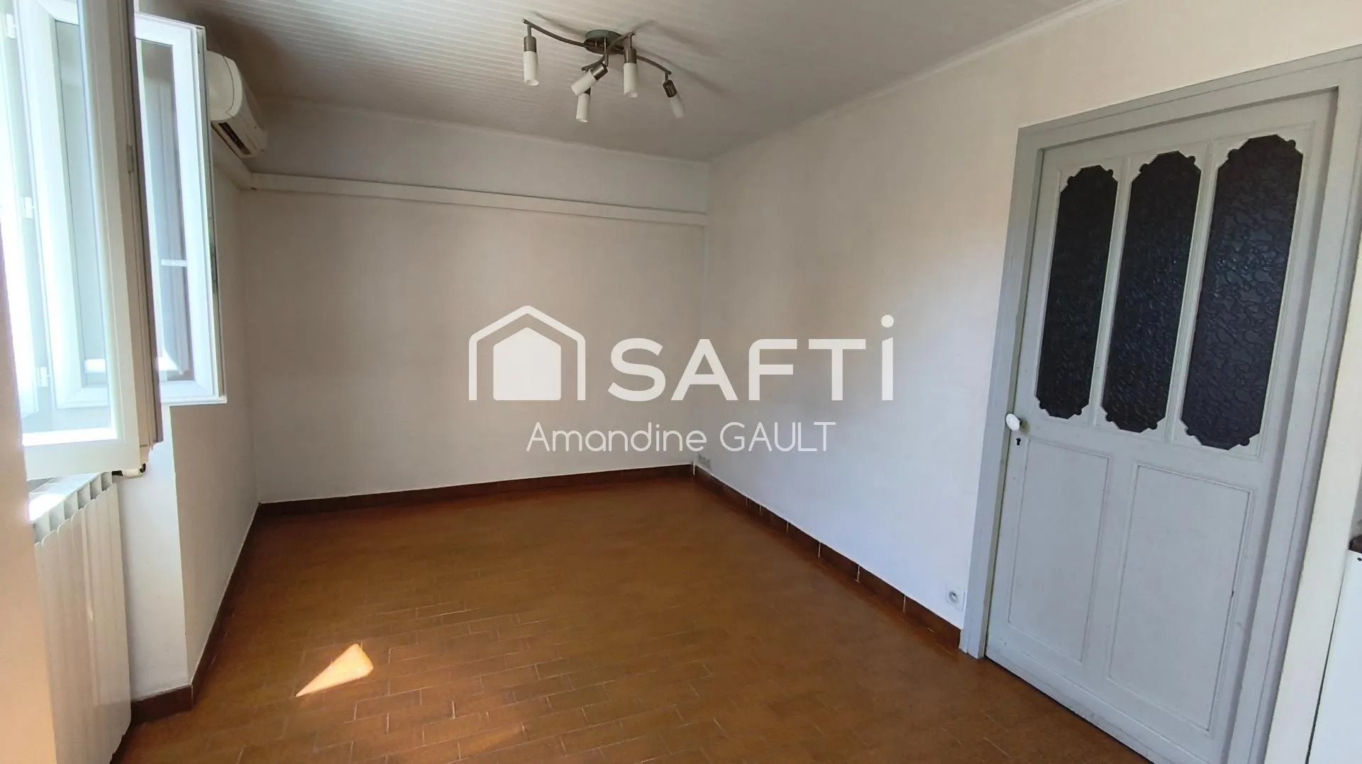 Maison à vendre, 73m², Saint-Privat-des-Vieux