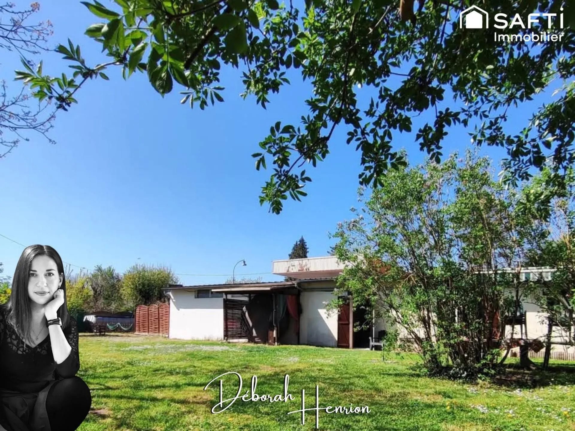 Maison à vendre, 117m², Aoste