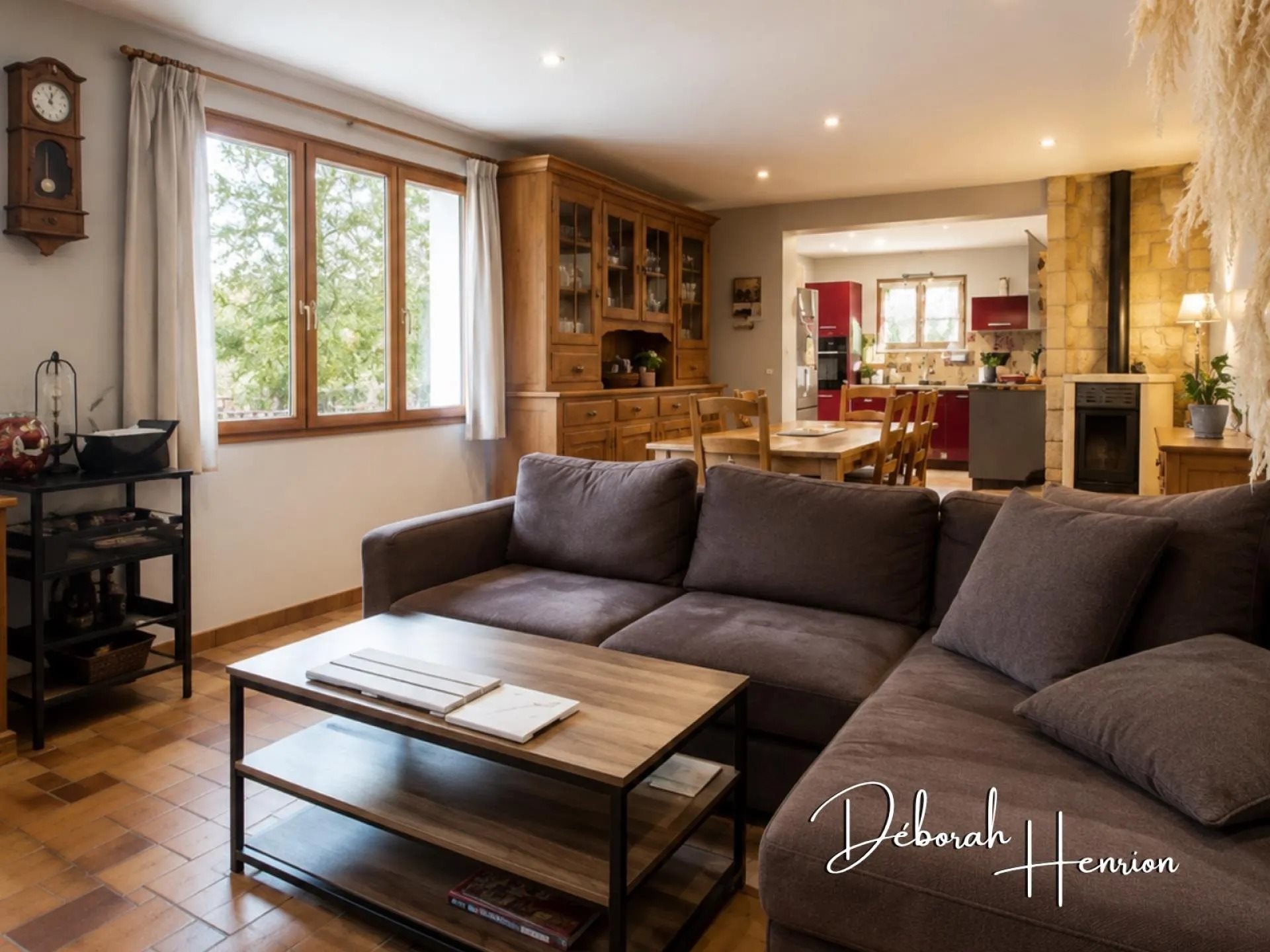 Maison à vendre, 117m², Aoste
