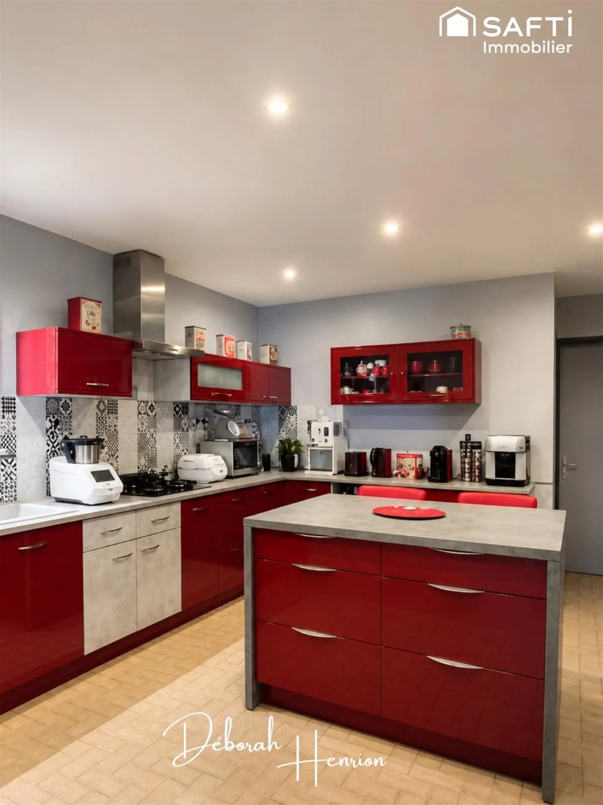 Maison à vendre, 117m², Aoste