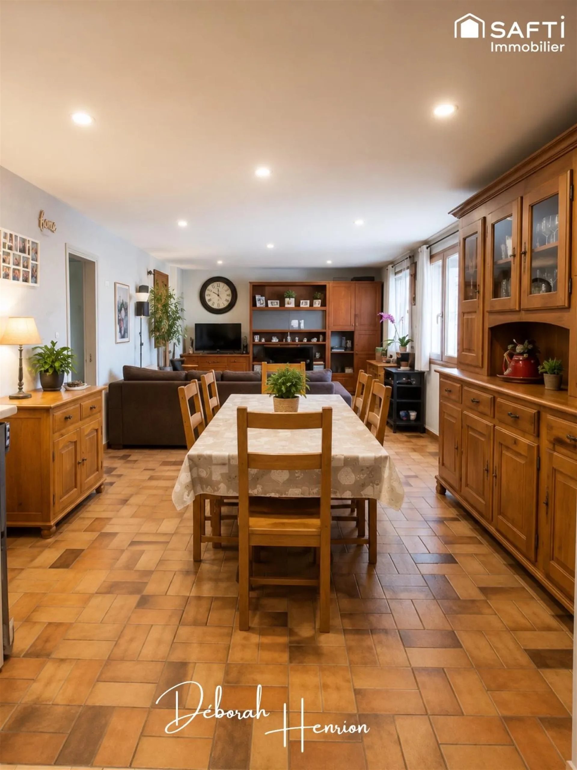Maison à vendre, 117m², Aoste