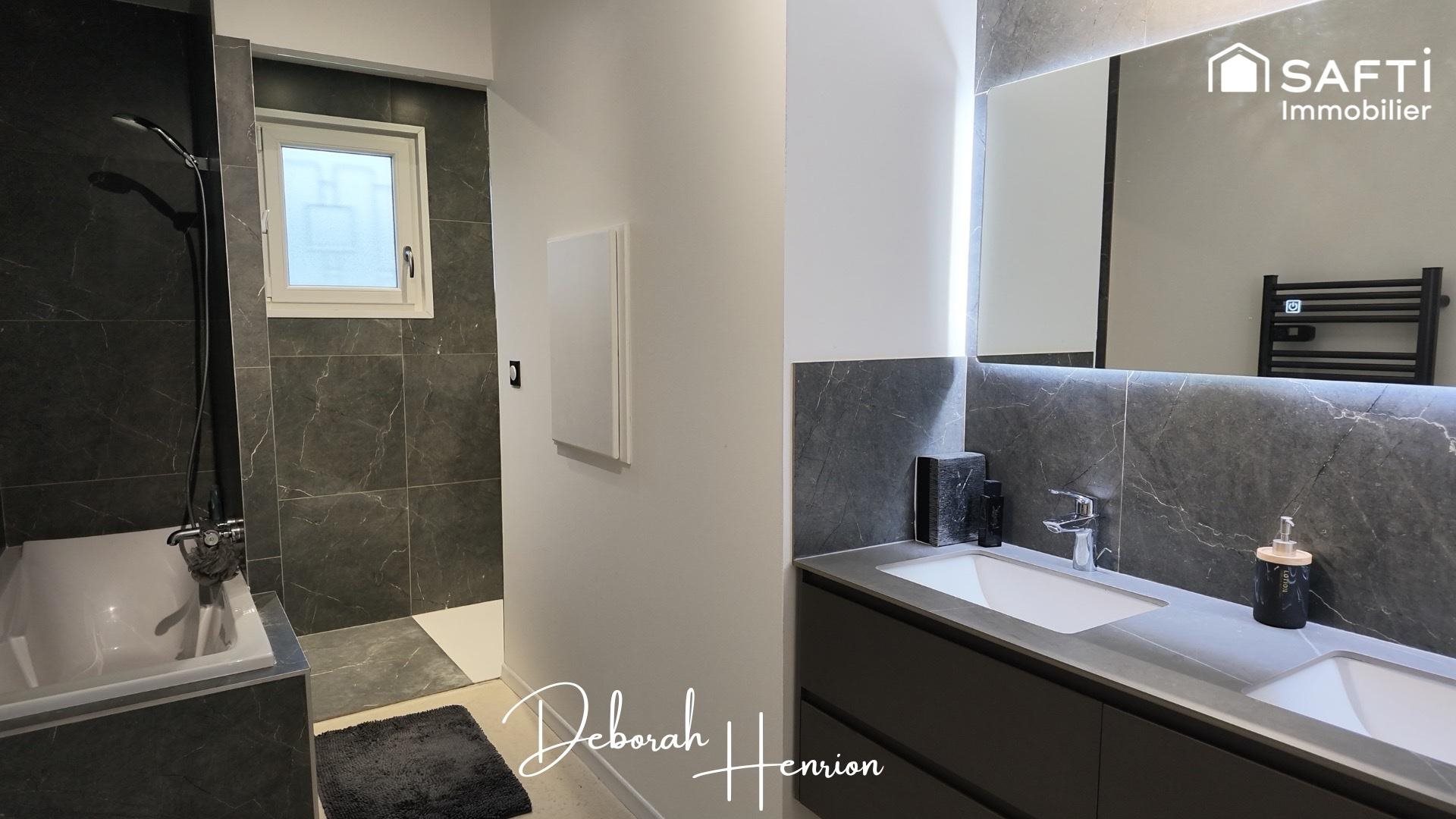 Maison à vendre, 132m², Bourgoin-Jallieu