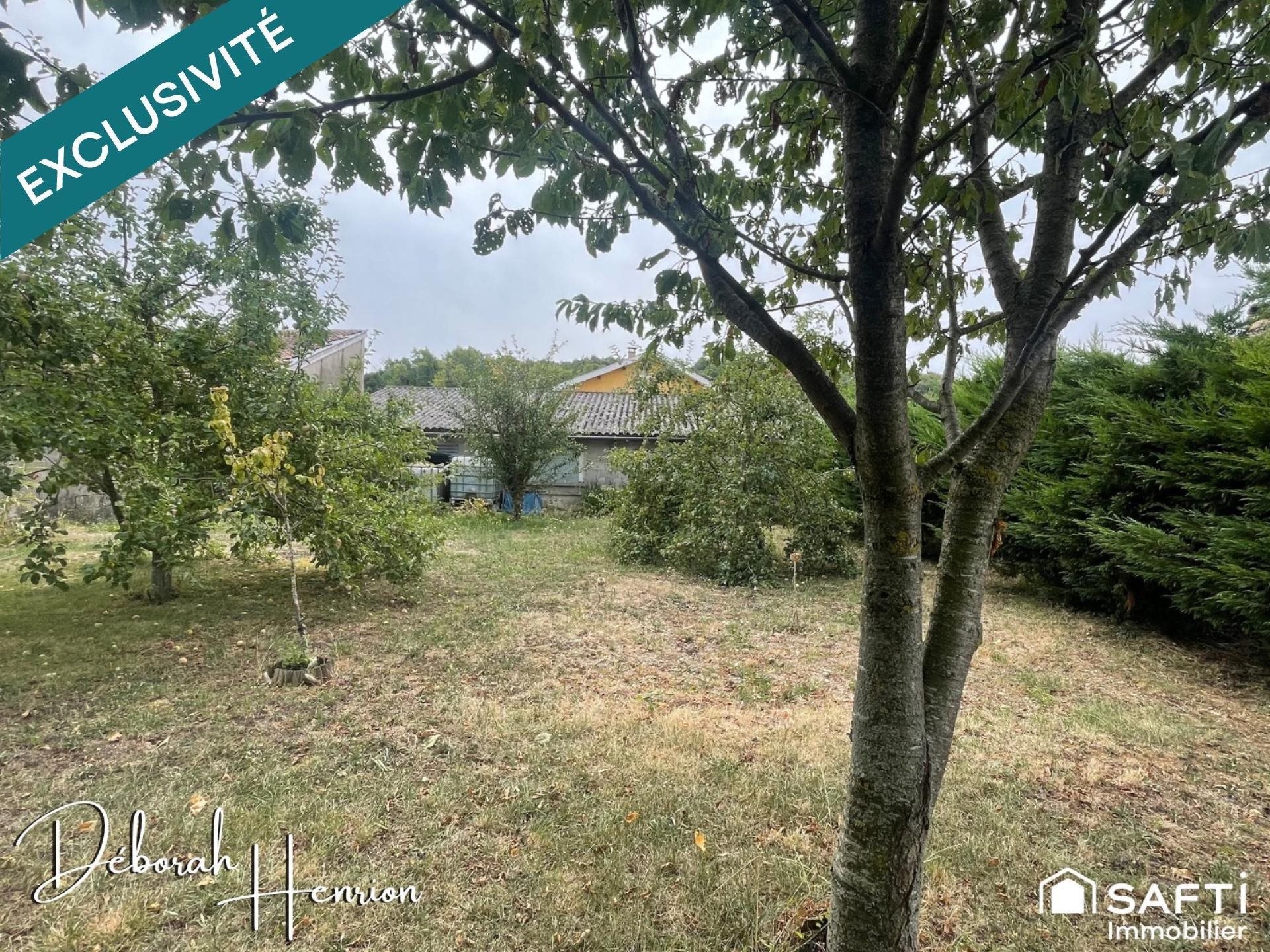 Maison à vendre, 207m², Four