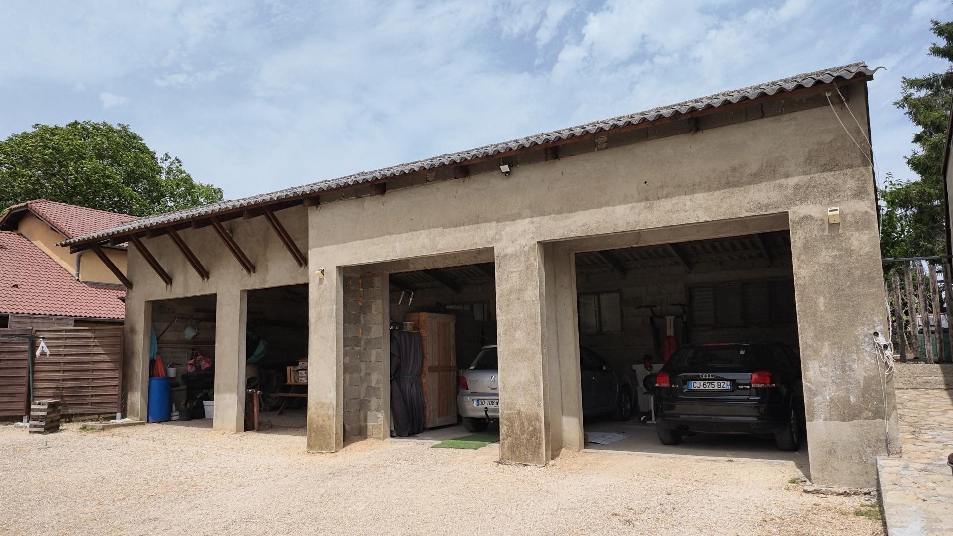 Maison à vendre, 207m², Four