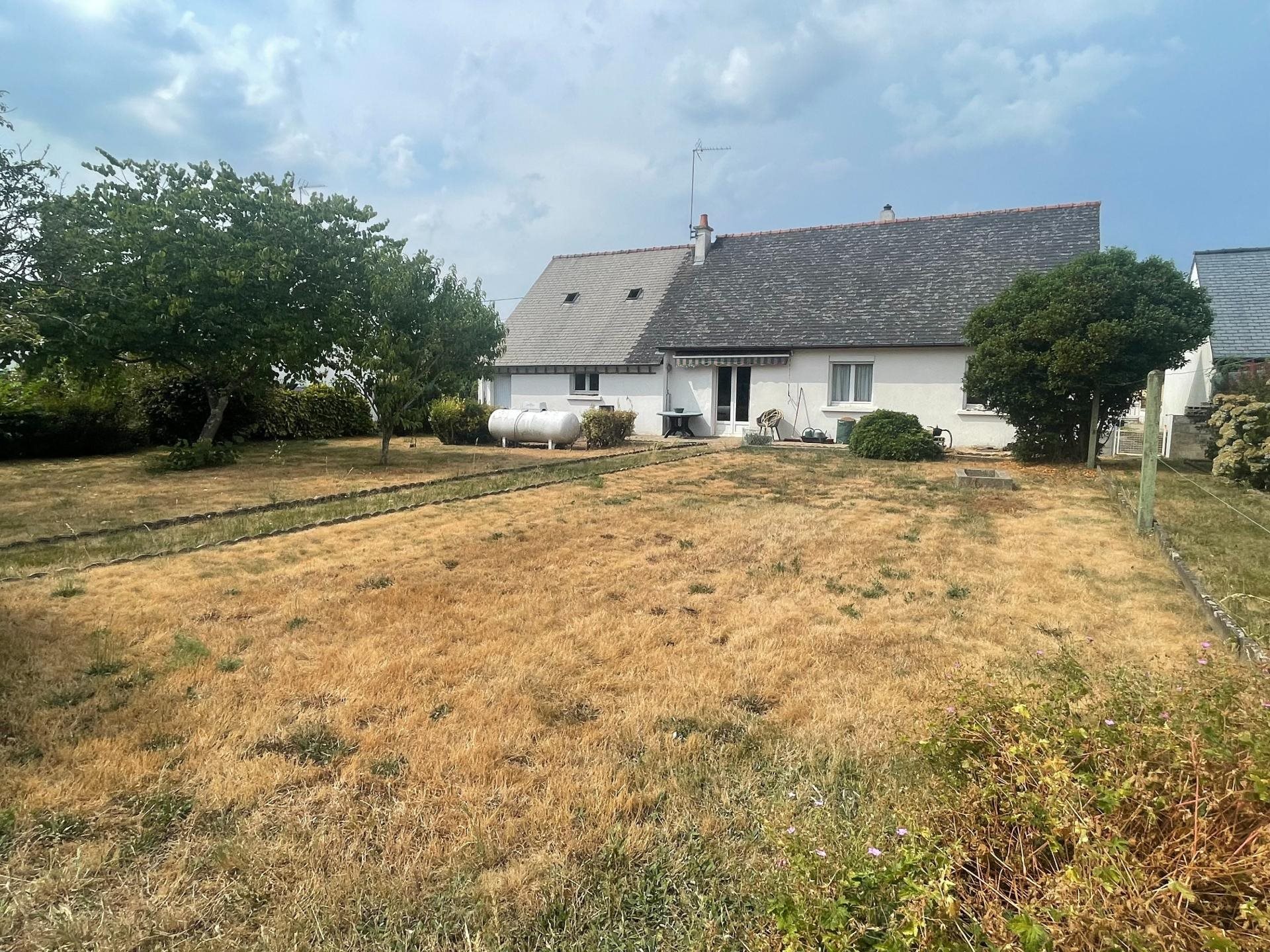 Maison à vendre, 80m², Brandérion