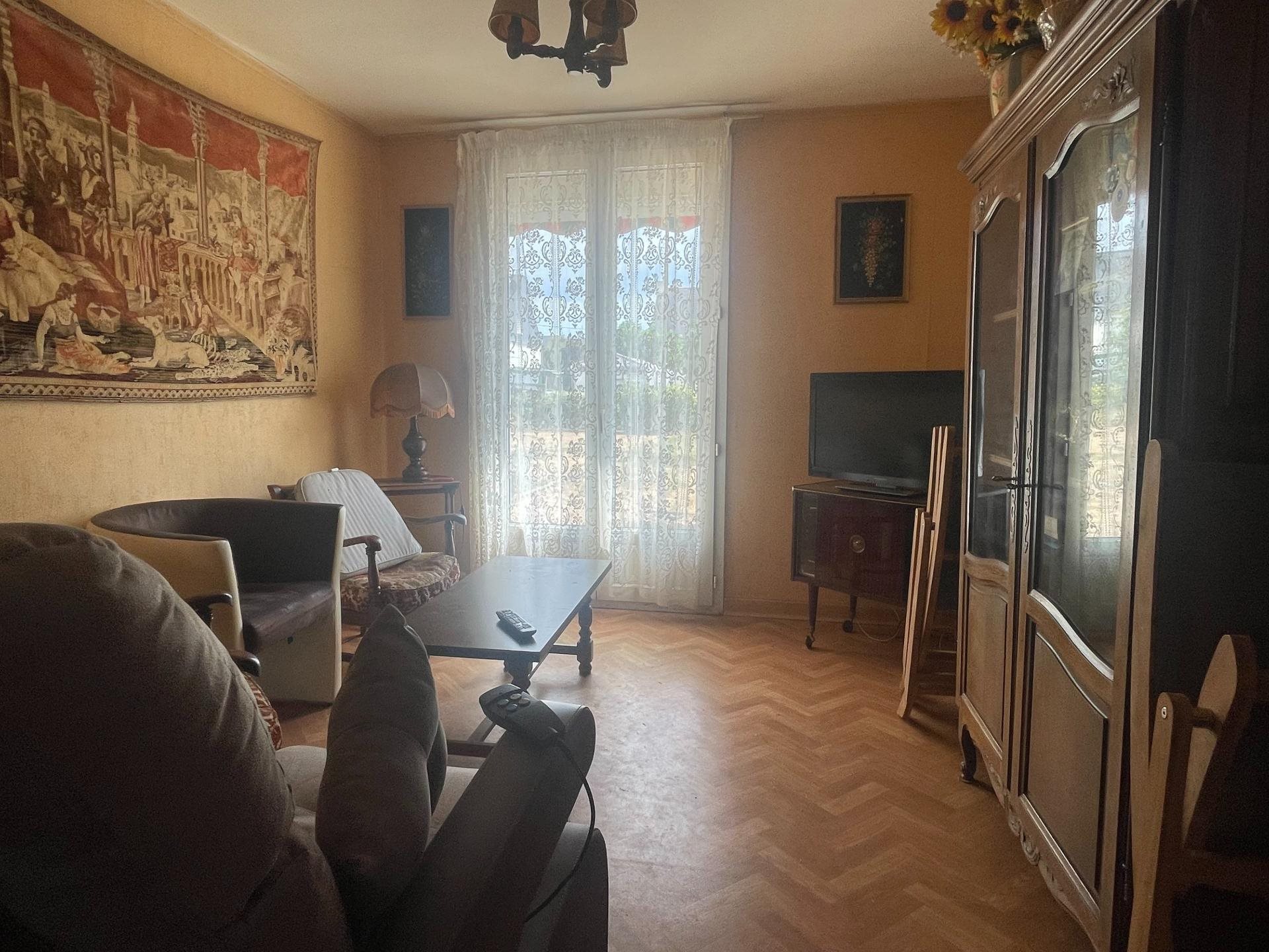 Maison à vendre, 80m², Brandérion