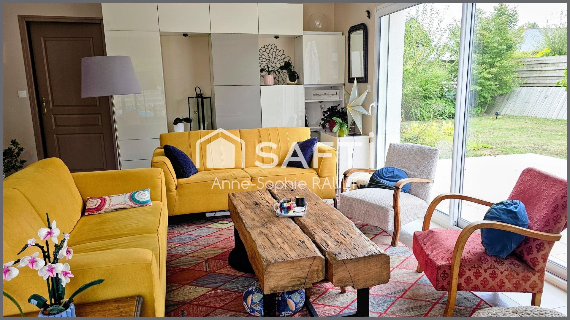Maison à vendre, 131m², Pordic