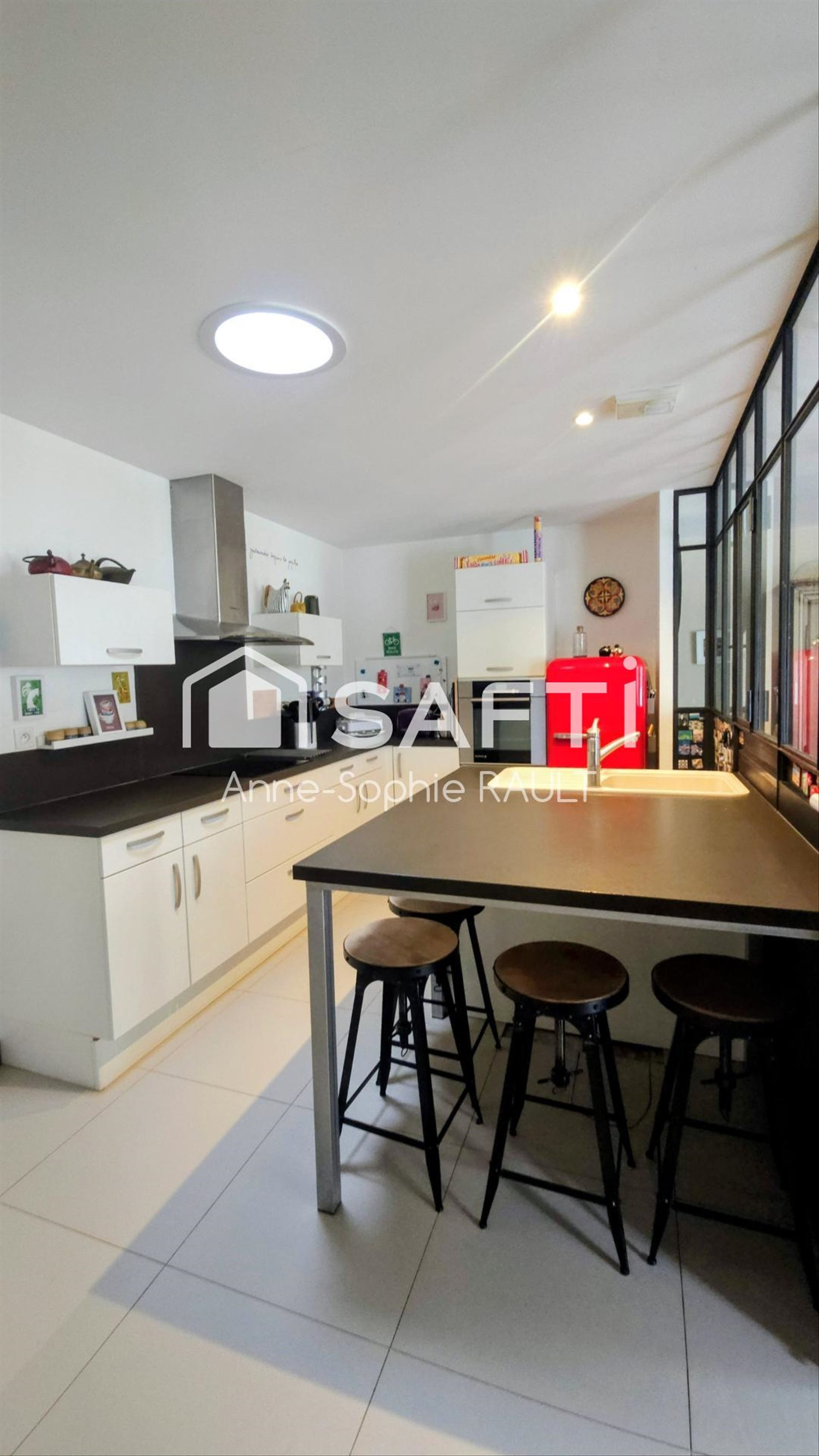 Maison à vendre, 131m², Pordic