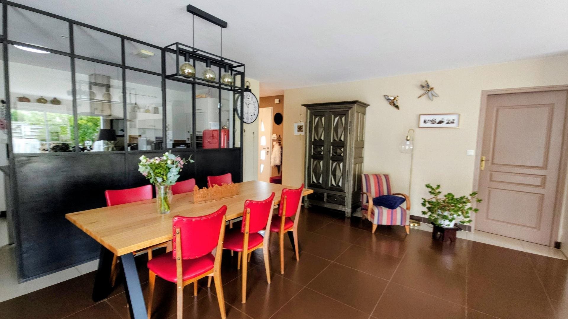 Maison à vendre, 131m², Pordic