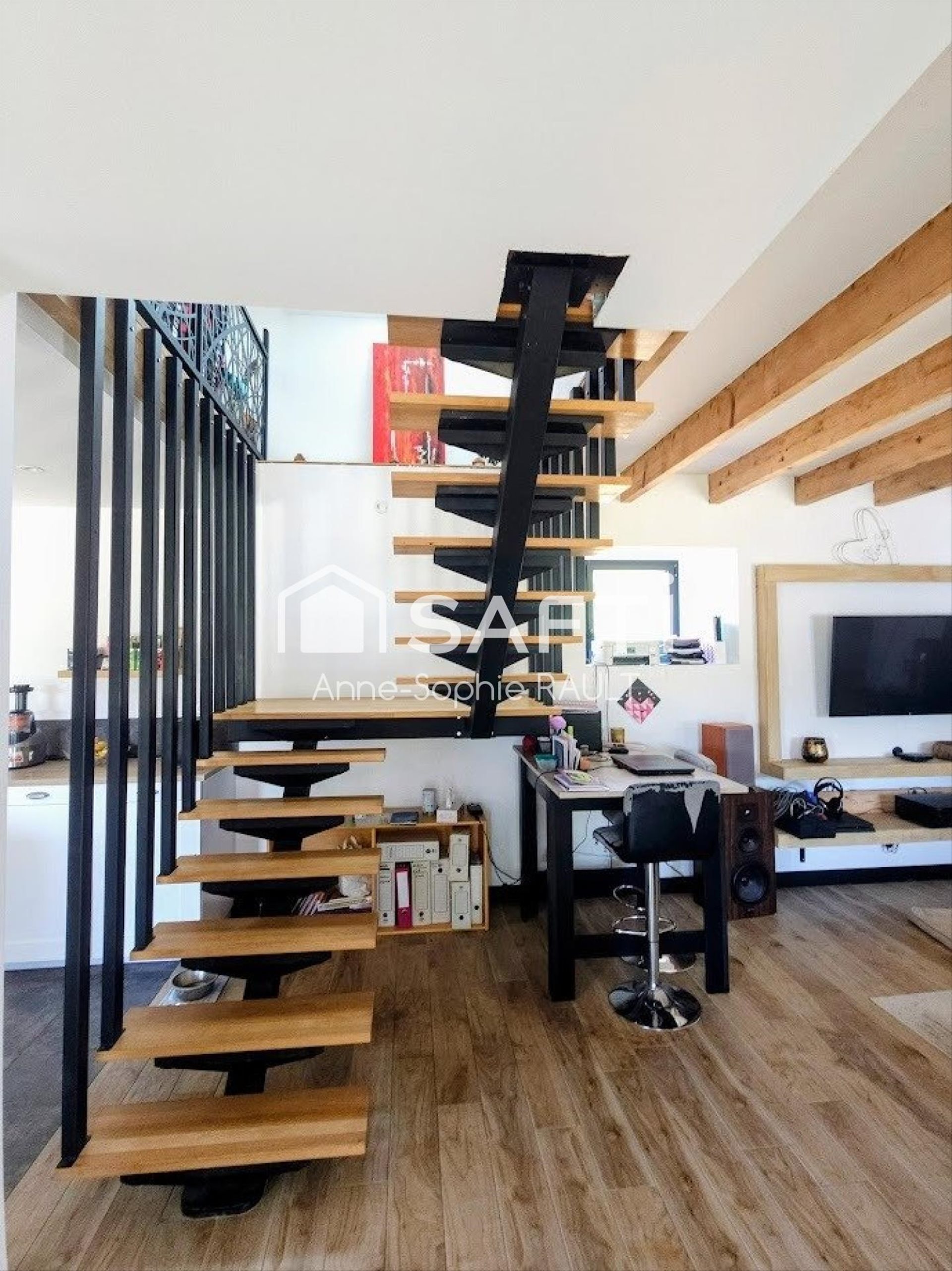 Maison à vendre, 156m², Plédran