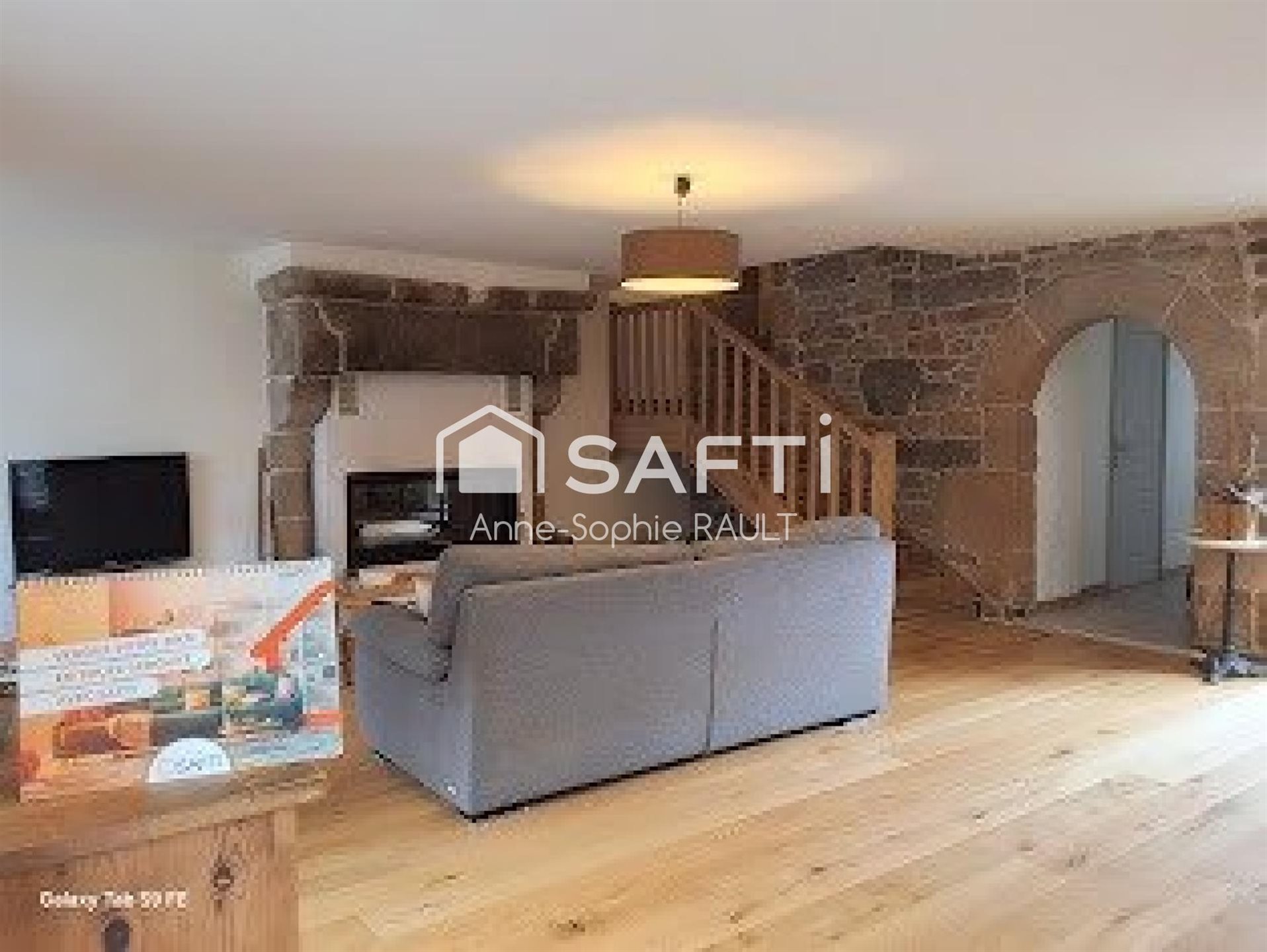 Maison à vendre, 131m², Quintin