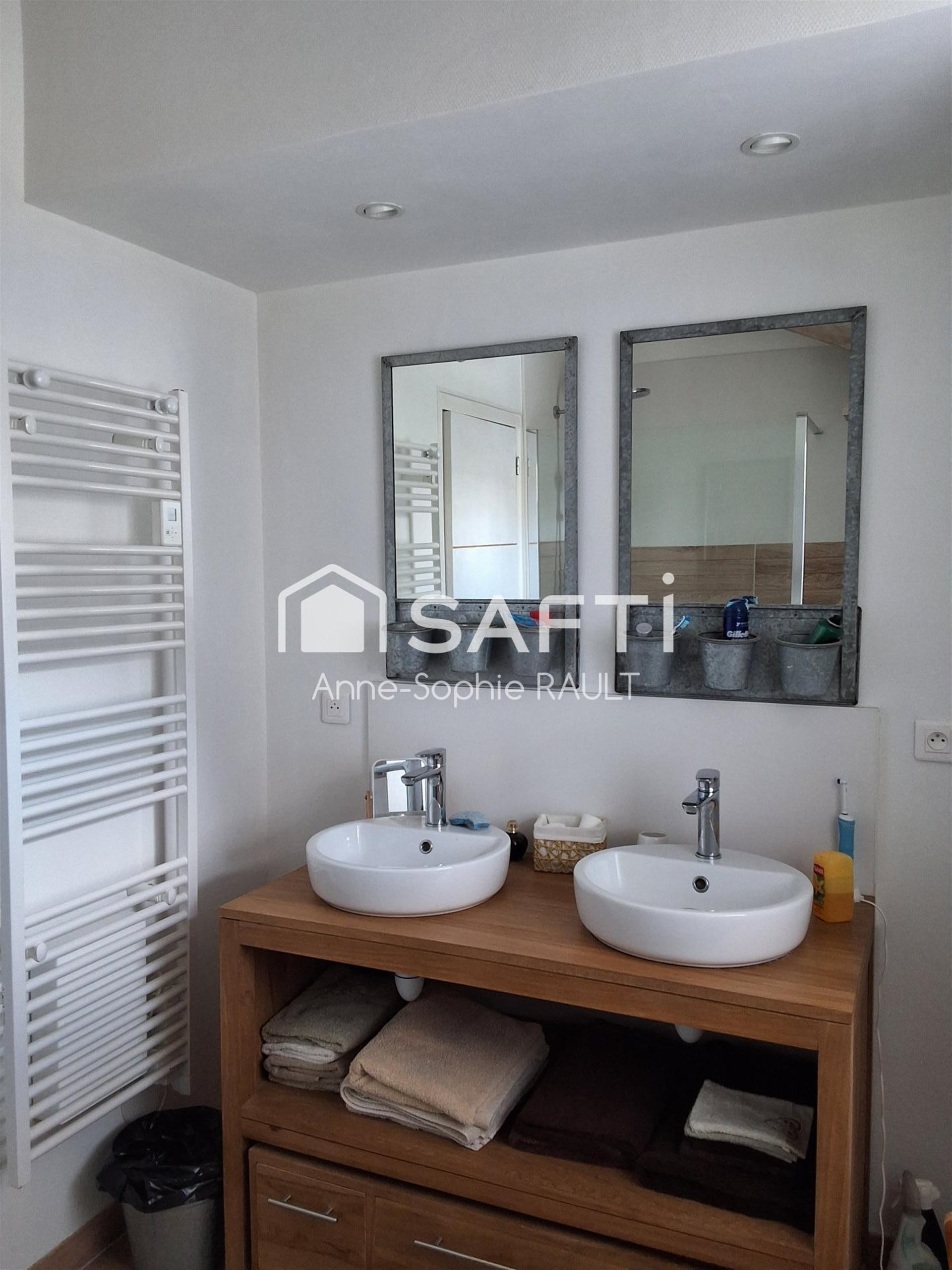 Maison à vendre, 131m², Quintin