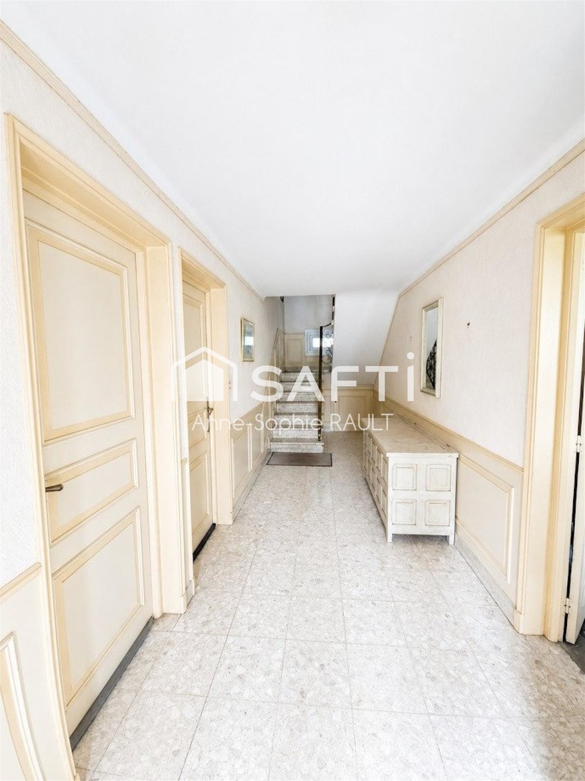 Maison à vendre, 137m², Trégueux