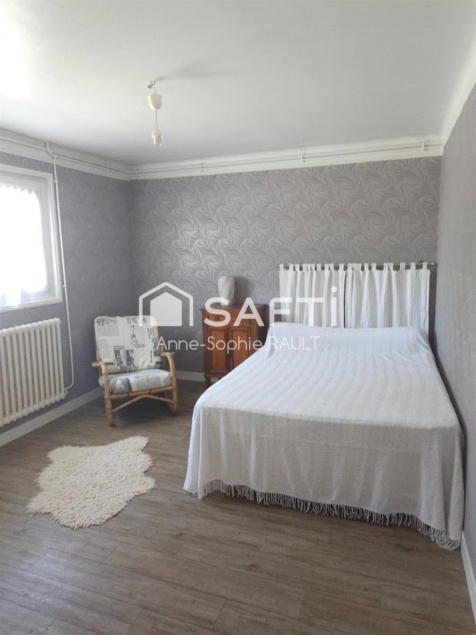 Maison à vendre, 137m², Trégueux
