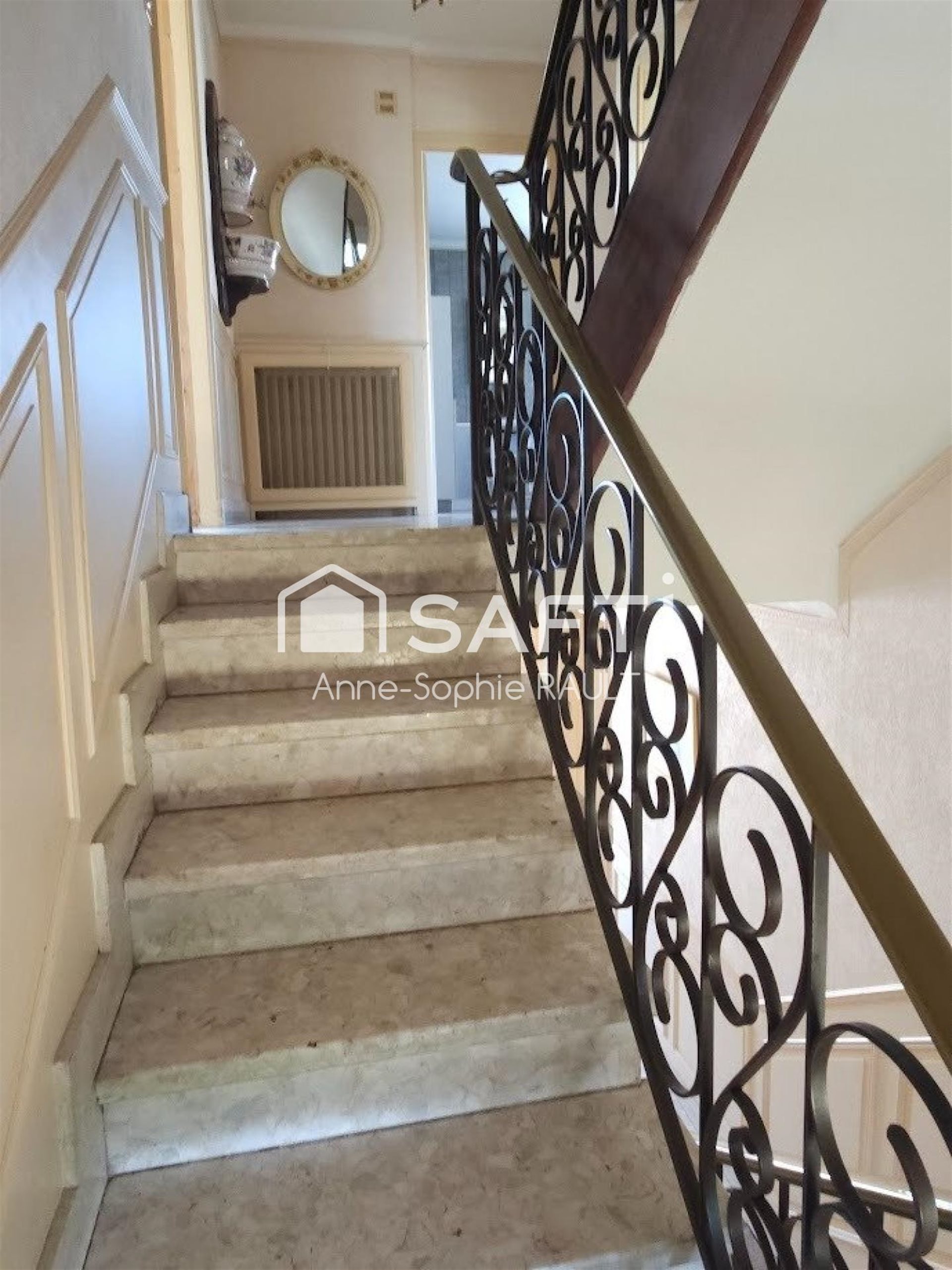 Maison à vendre, 137m², Trégueux