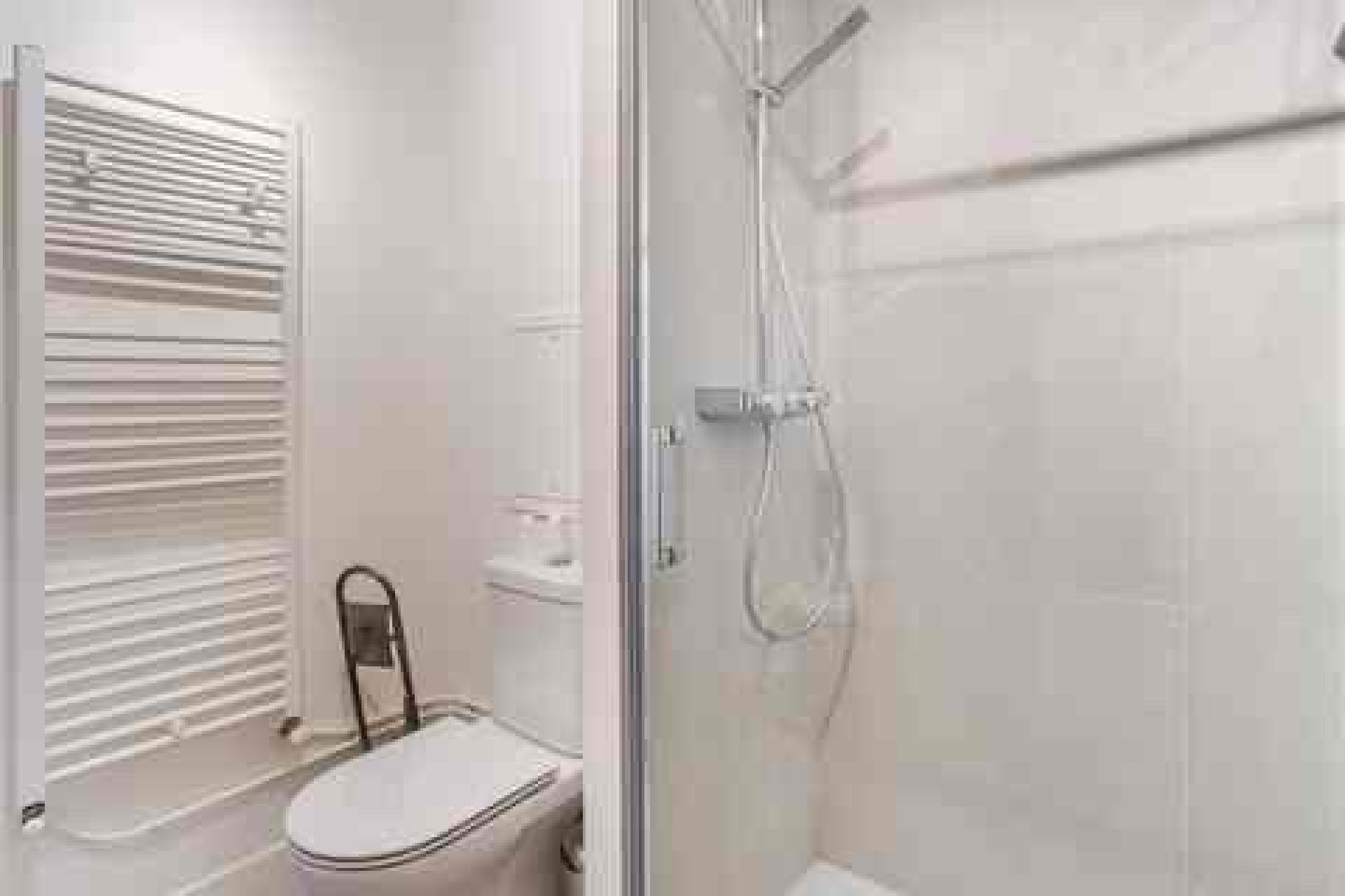 Appartement à vendre, 29m², Villejuif