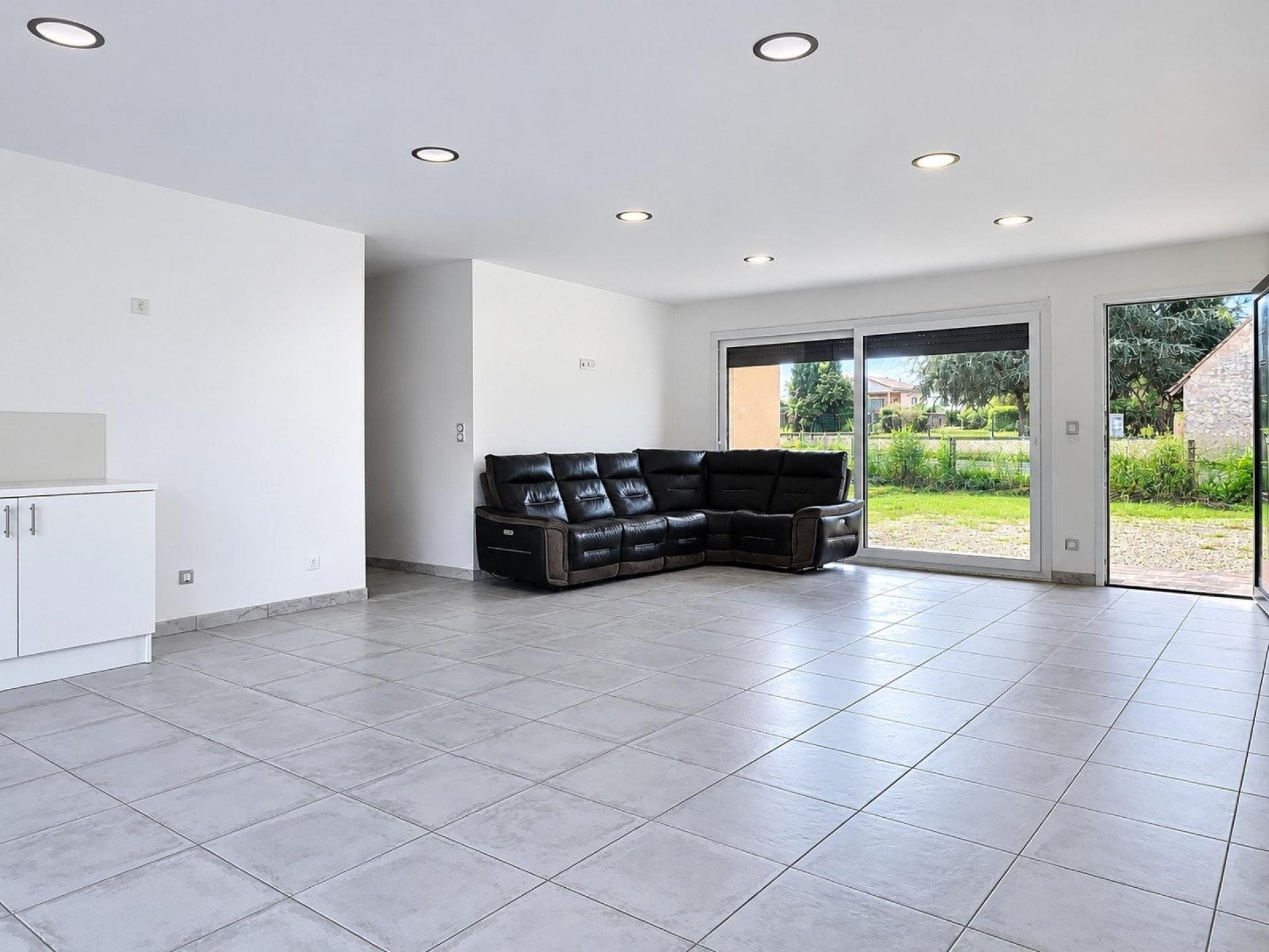 Maison à vendre, 100m², Simandre
