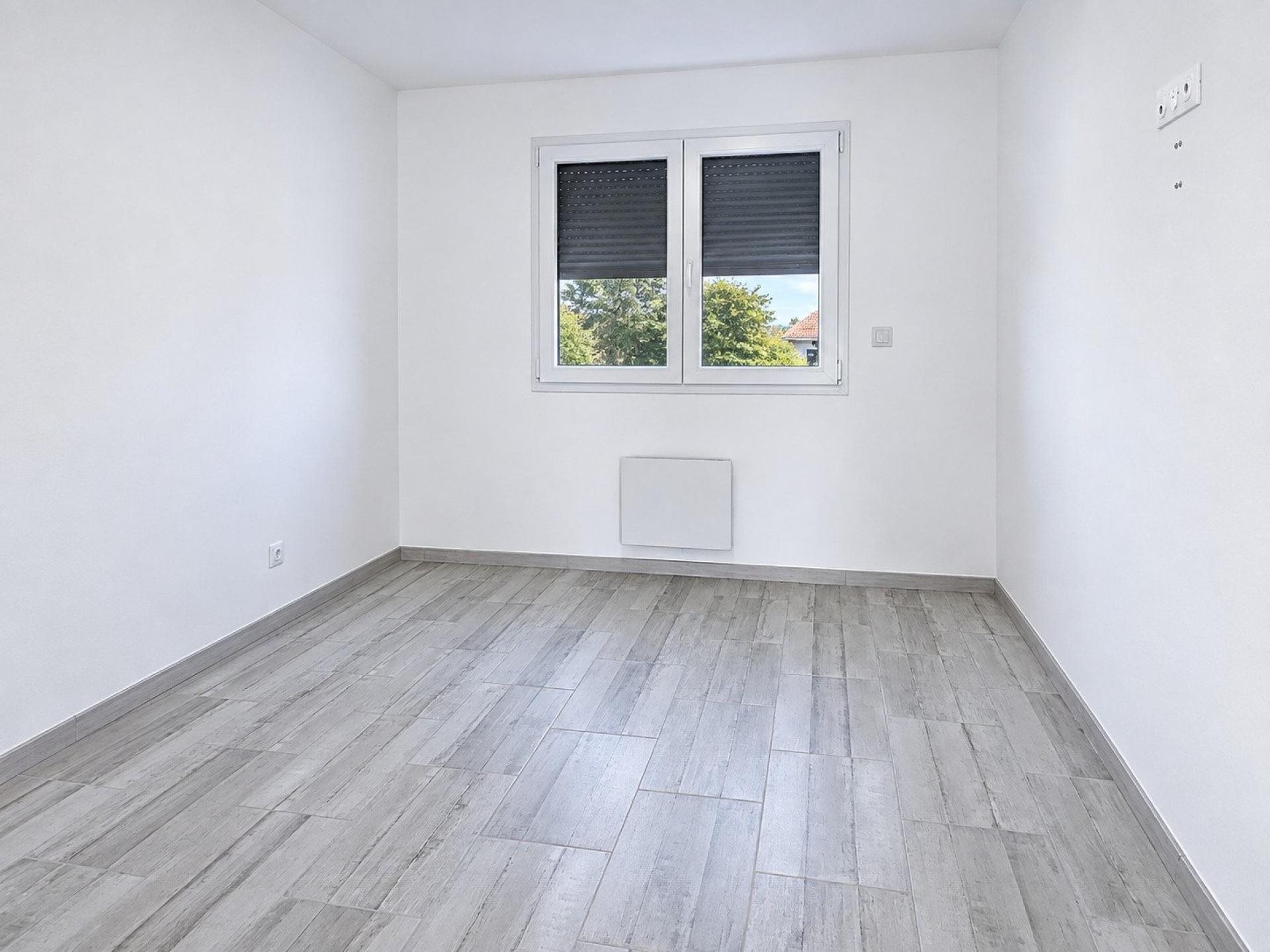 Maison à vendre, 100m², Simandre