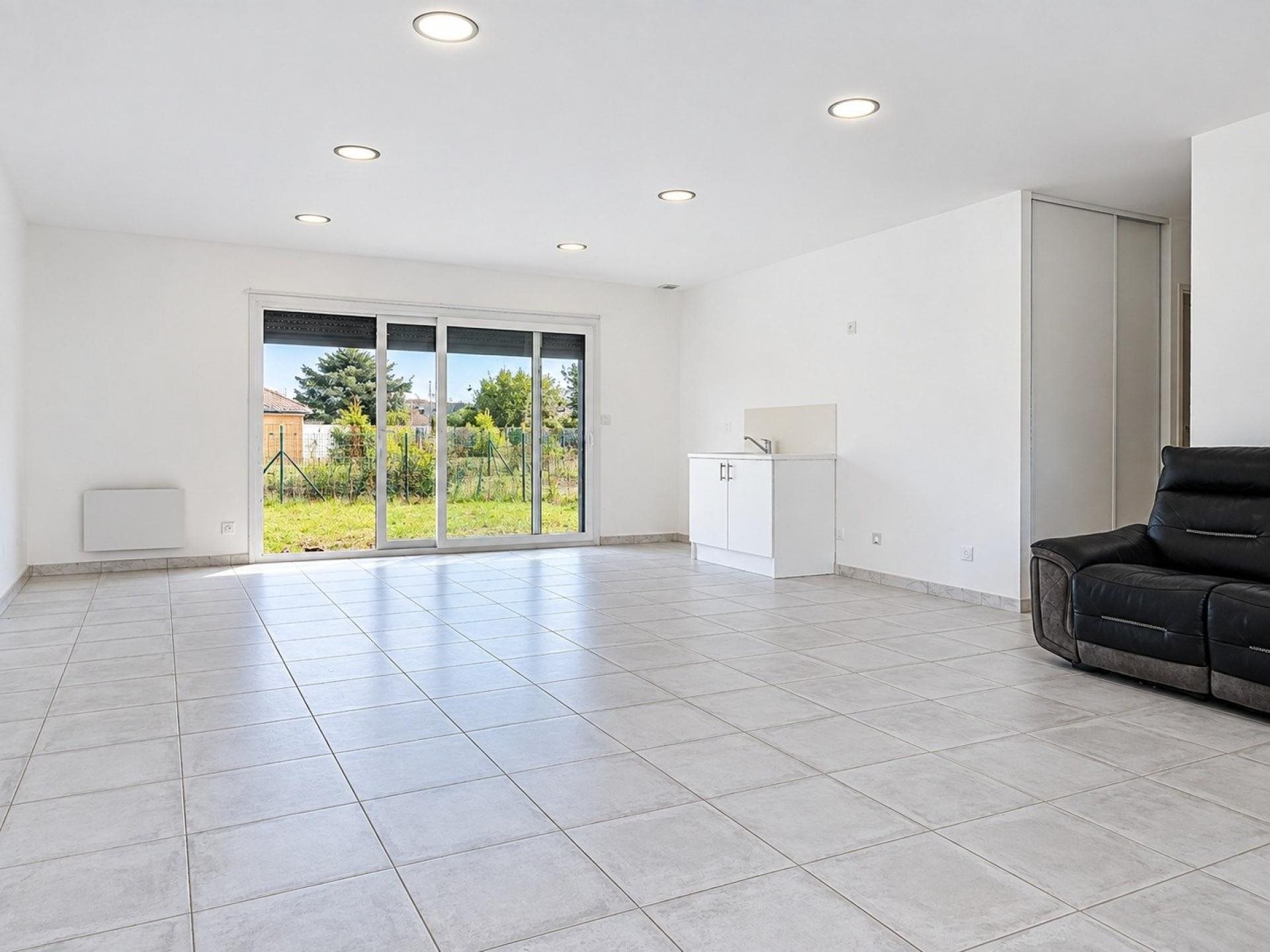 Maison à vendre, 100m², Simandre