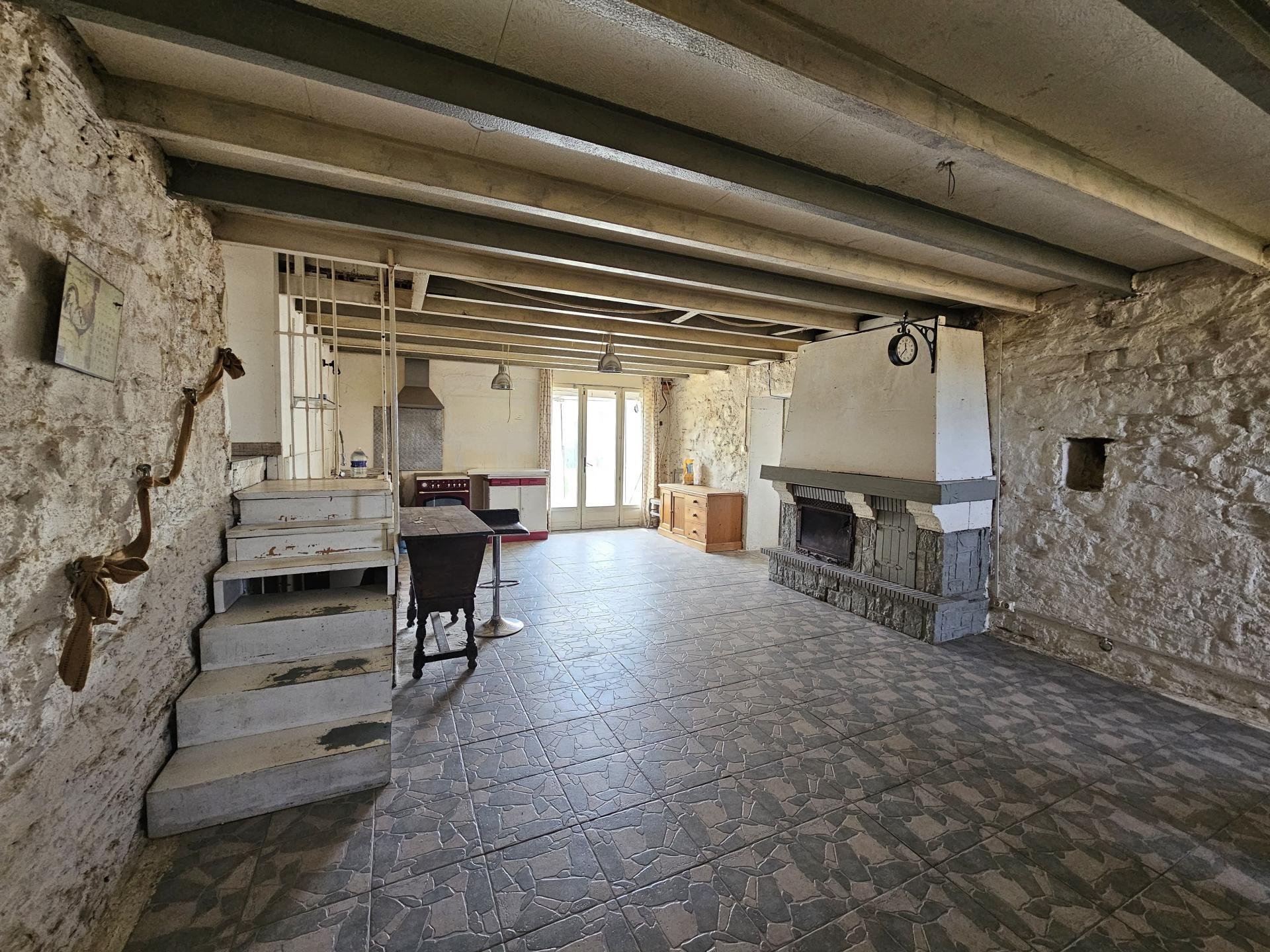 Maison à vendre, 112m², Bey