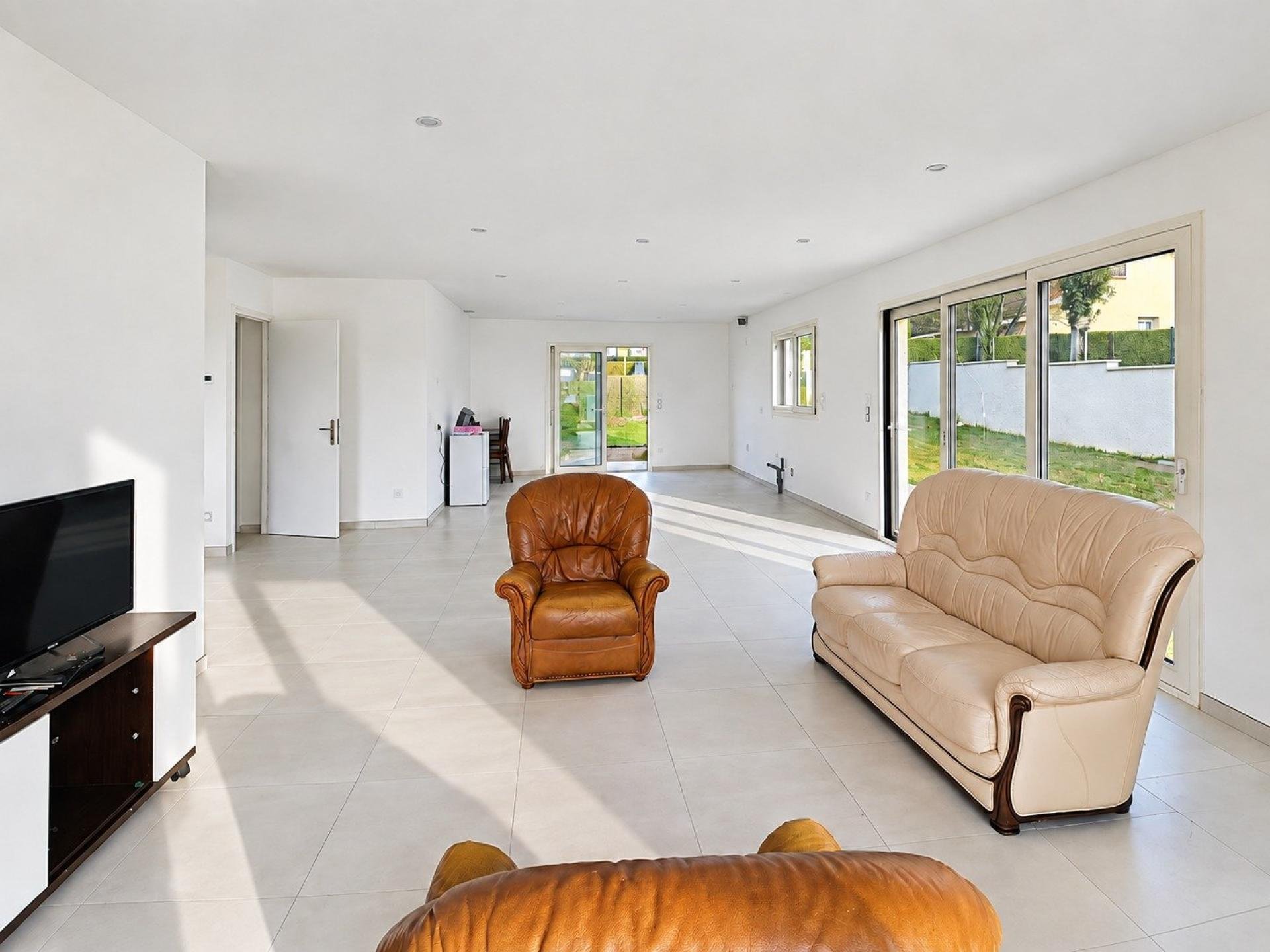 Maison à vendre, 132m², Simandre-sur-Suran