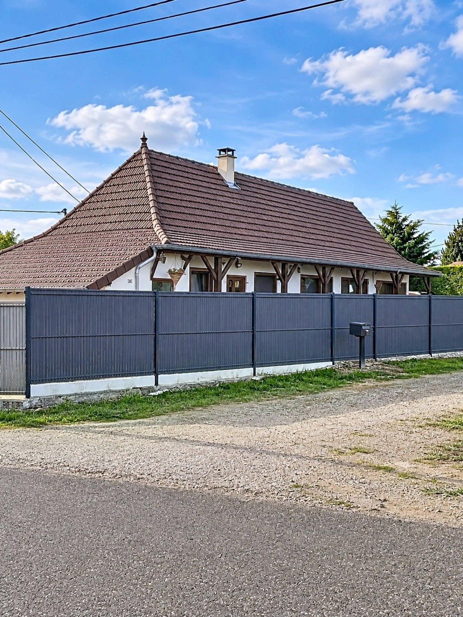 Maison à vendre, 100m², Savigny-sur-Seille