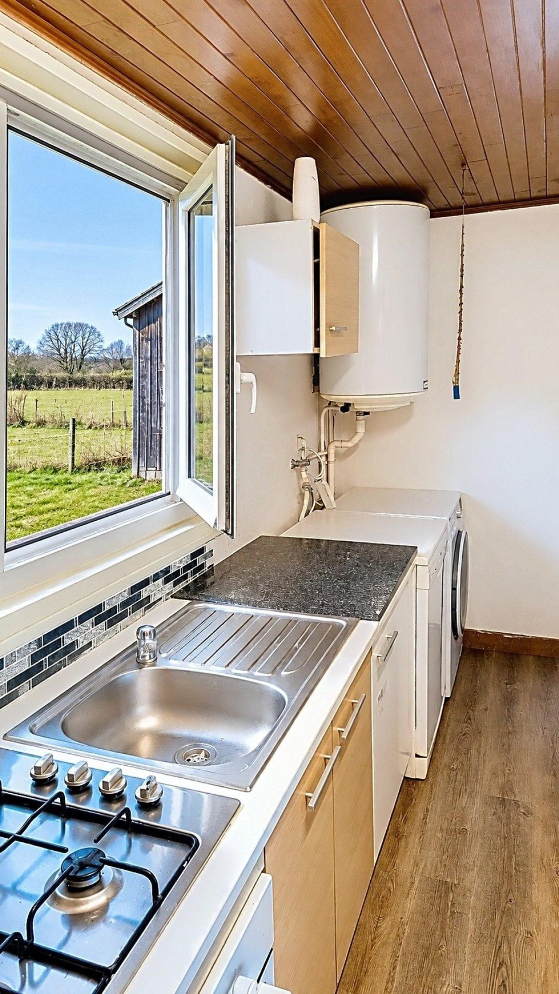 Maison à vendre, 100m², Savigny-sur-Seille