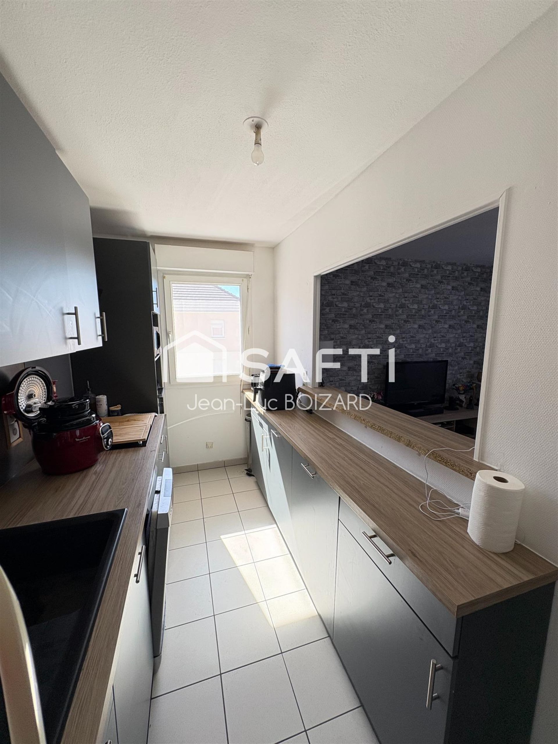 Appartement à vendre, 90m², Lisieux