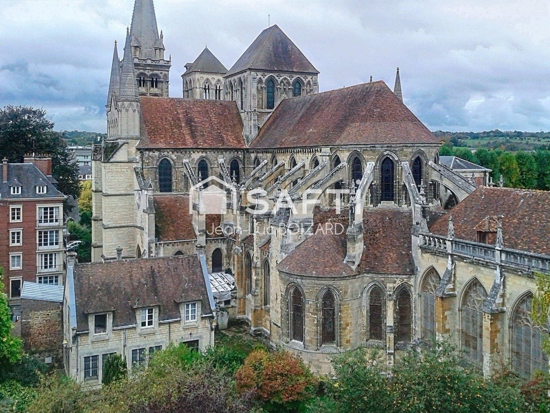 Appartement à vendre, 78m², Lisieux