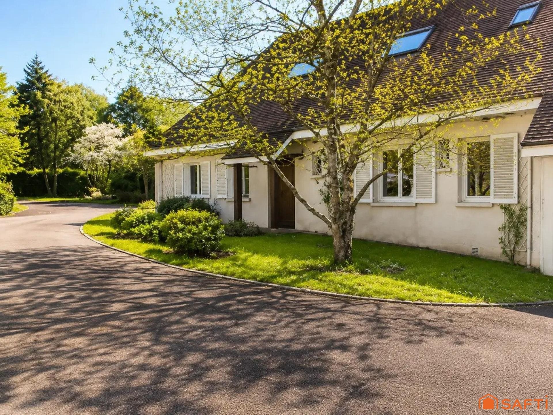 Maison à vendre, 219m², Lisieux
