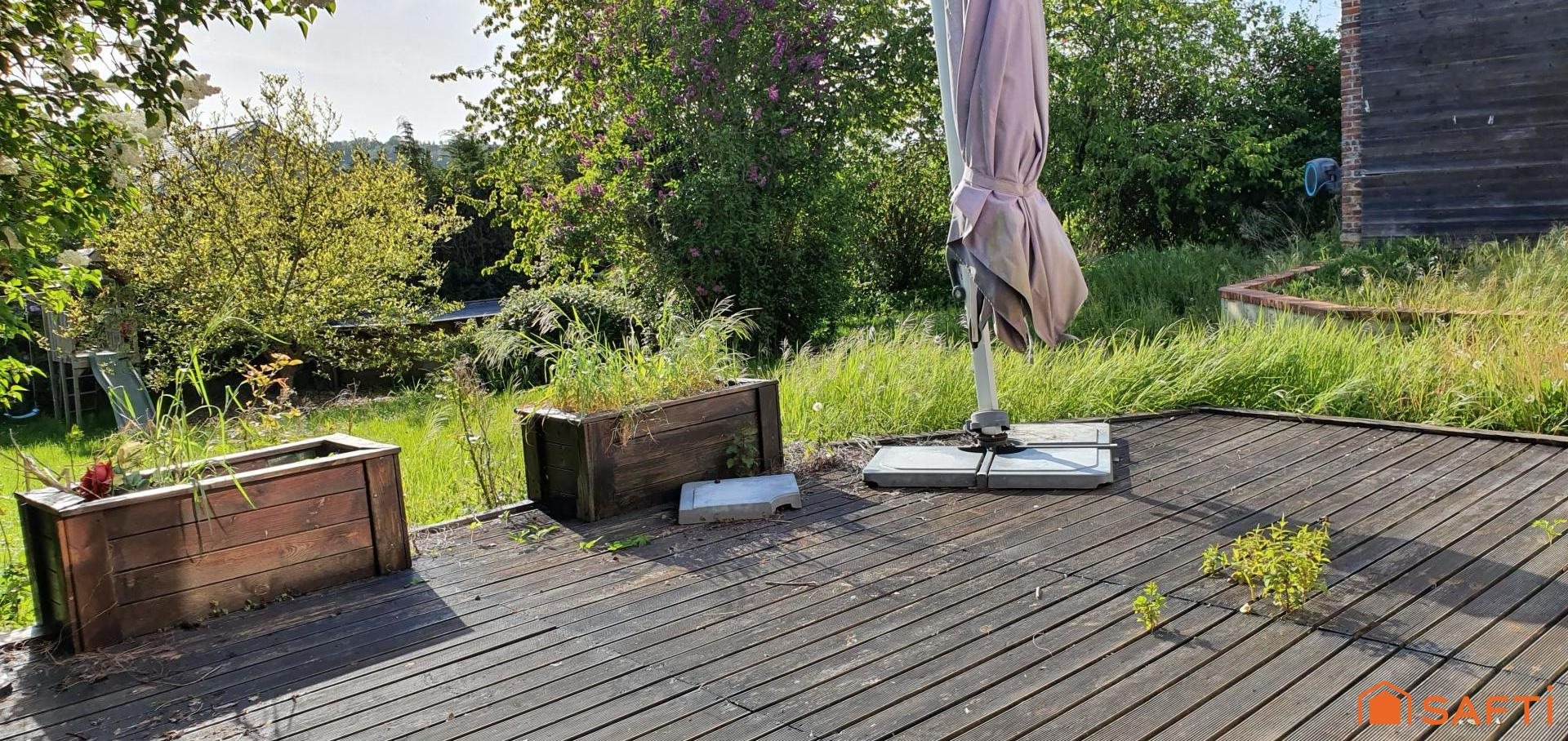 Maison à vendre, 238m², Glos