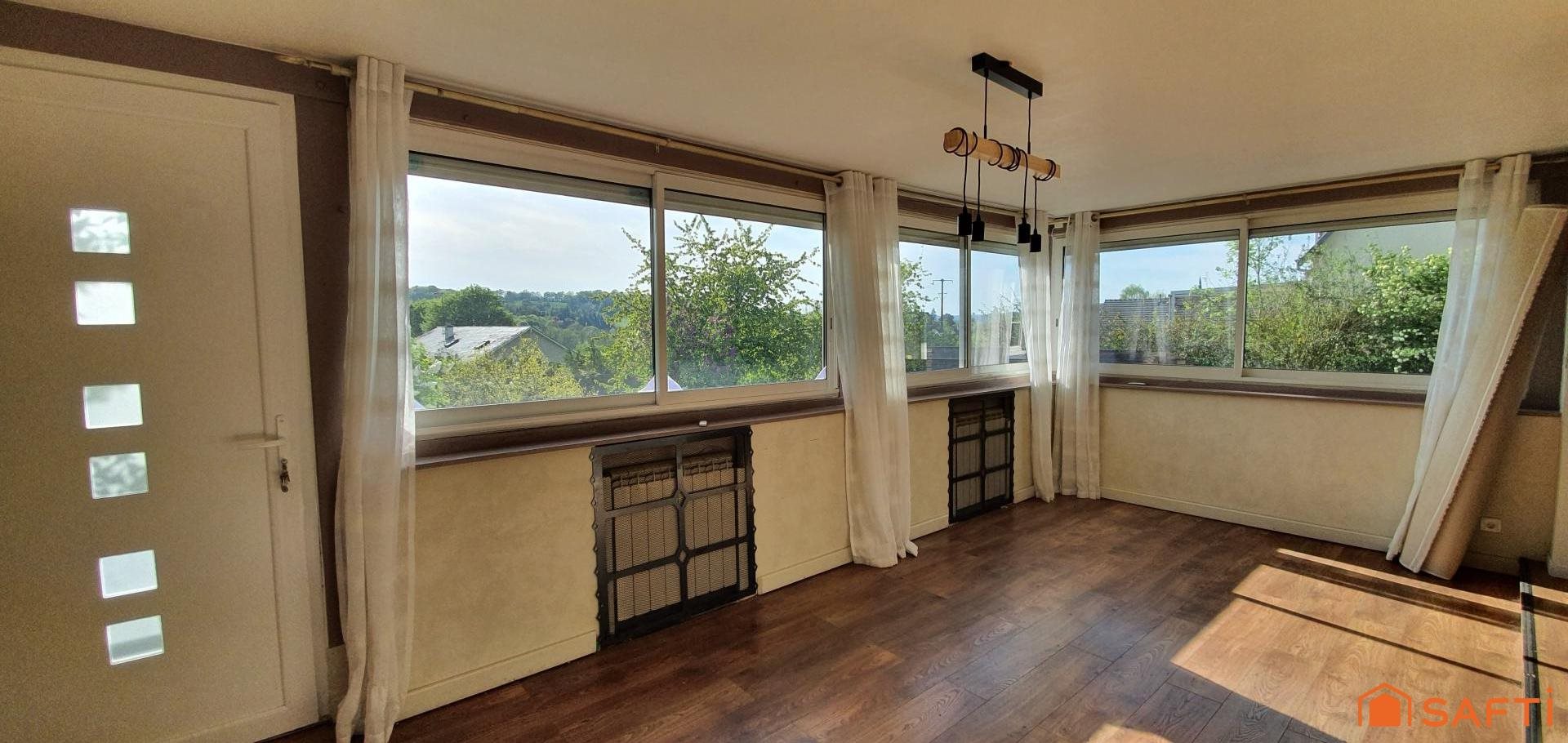 Maison à vendre, 238m², Glos