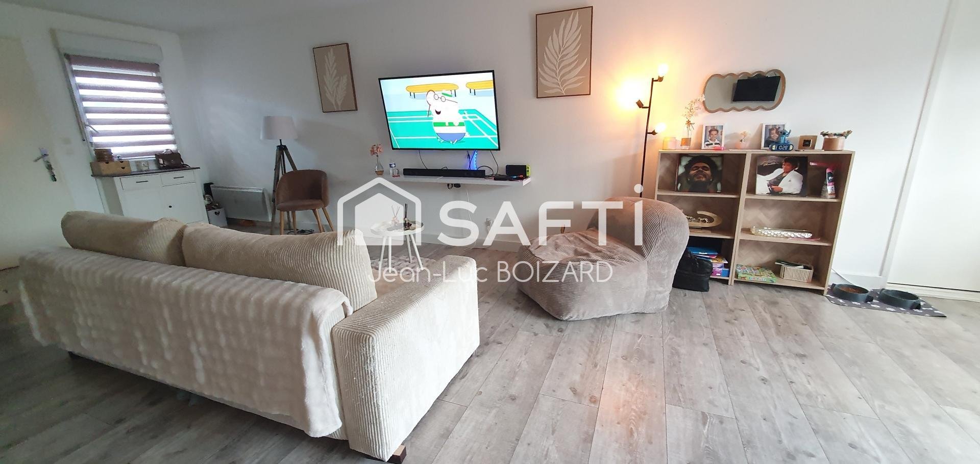 Maison à vendre, 106m², Lisieux