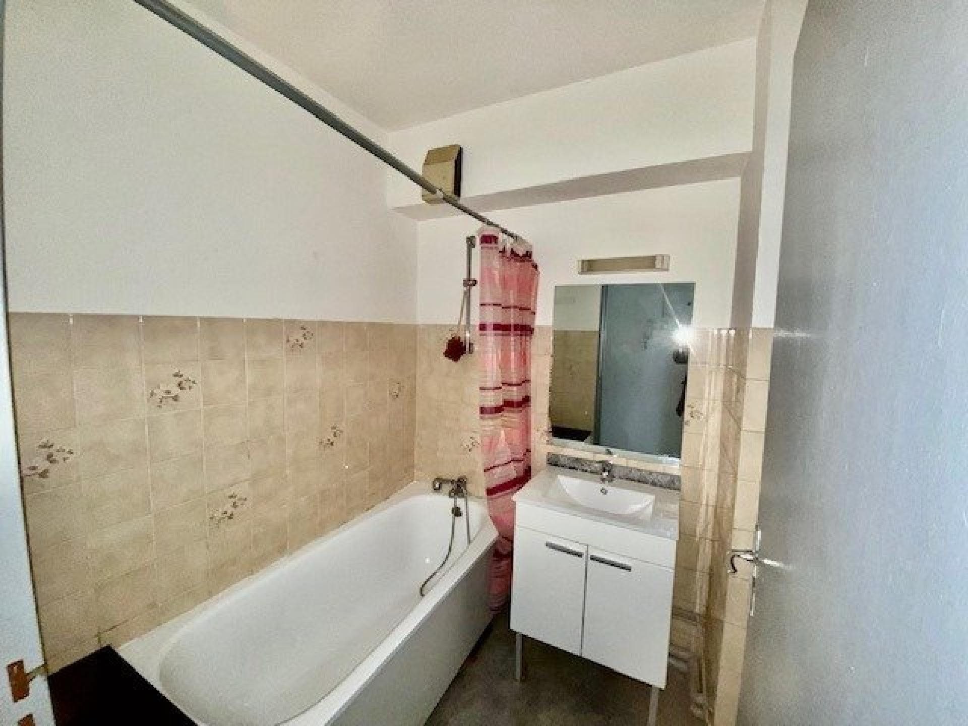 Appartement à vendre, 21m², Belfort