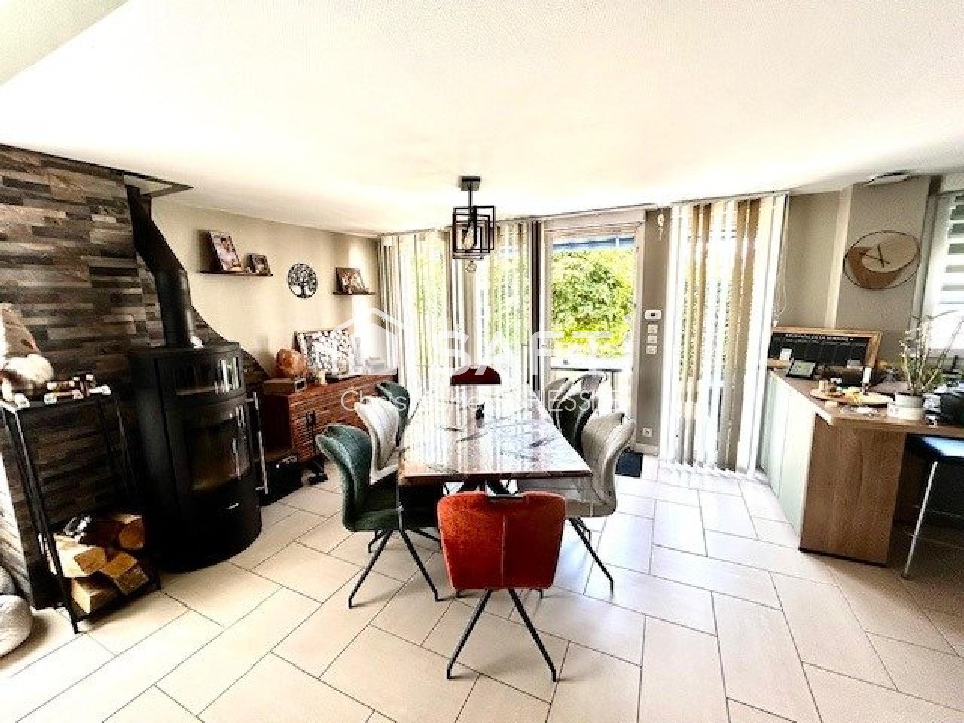Maison à vendre, 111m², Traubach-le-Haut