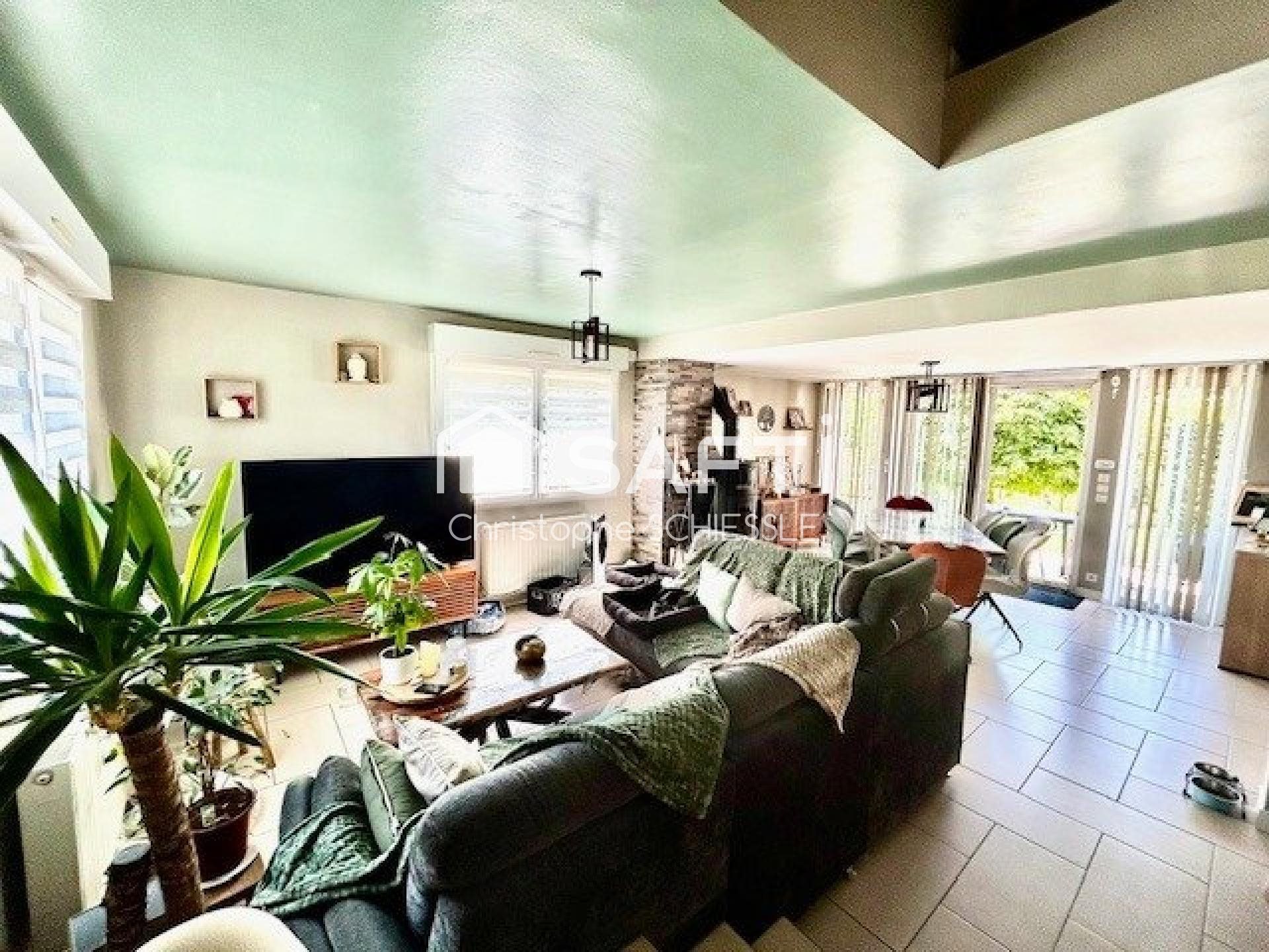Maison à vendre, 111m², Traubach-le-Haut