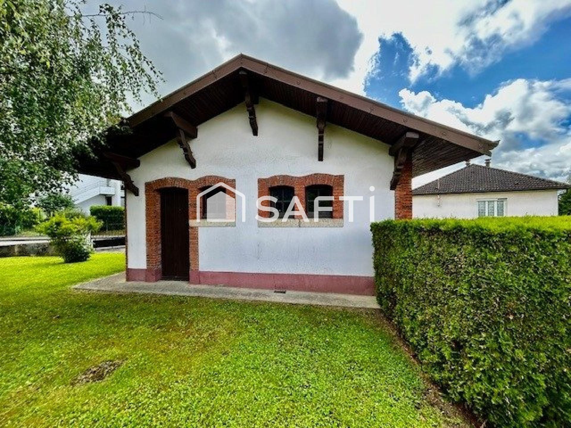 Maison à vendre, 81m², Beaucourt