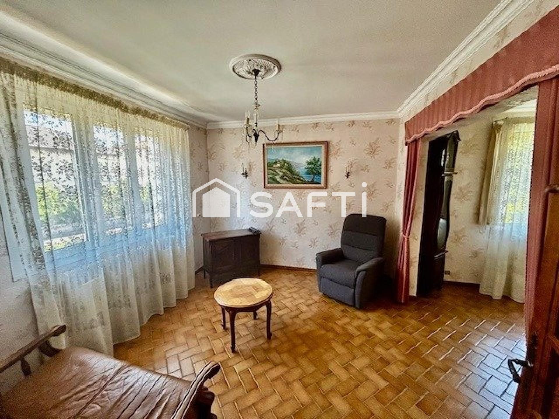 Maison à vendre, 81m², Beaucourt