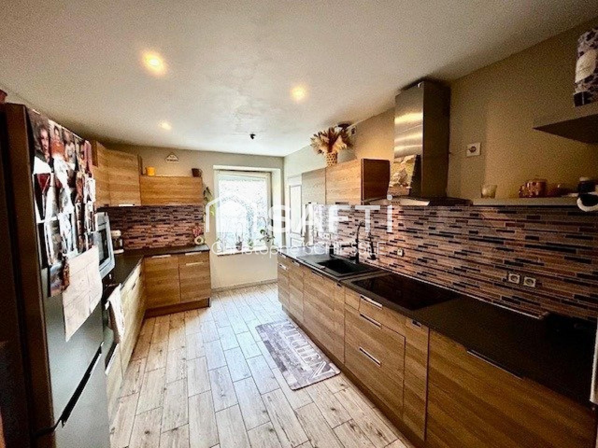 Maison à vendre, 145m², Beaucourt
