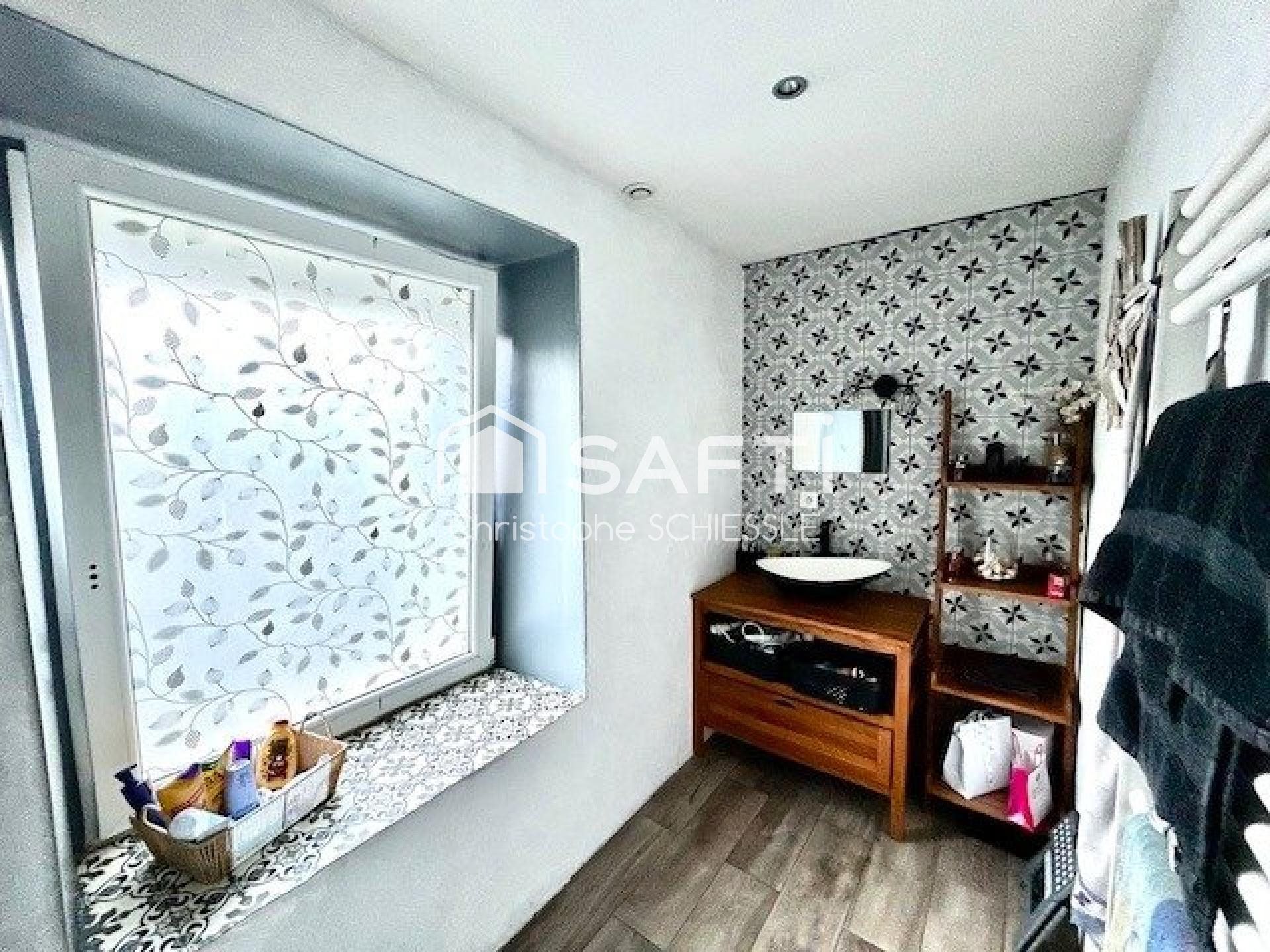 Maison à vendre, 145m², Beaucourt