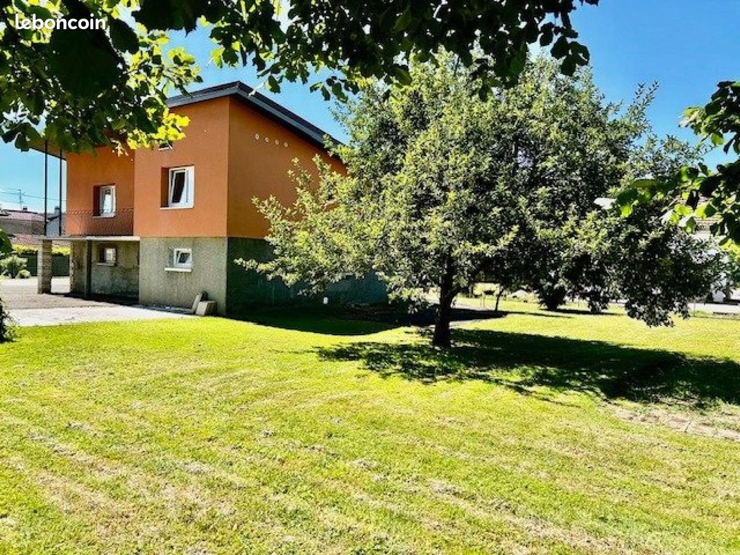 Maison à louer, 95m², Grandvillars