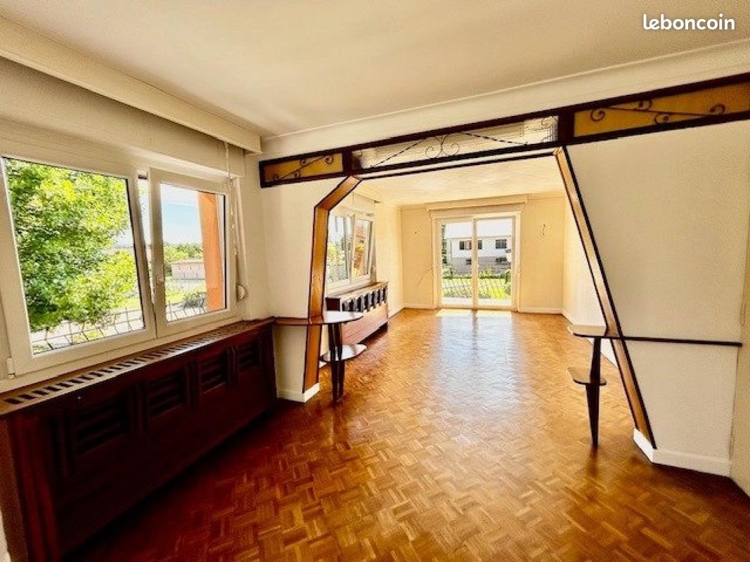 Maison à louer, 95m², Grandvillars