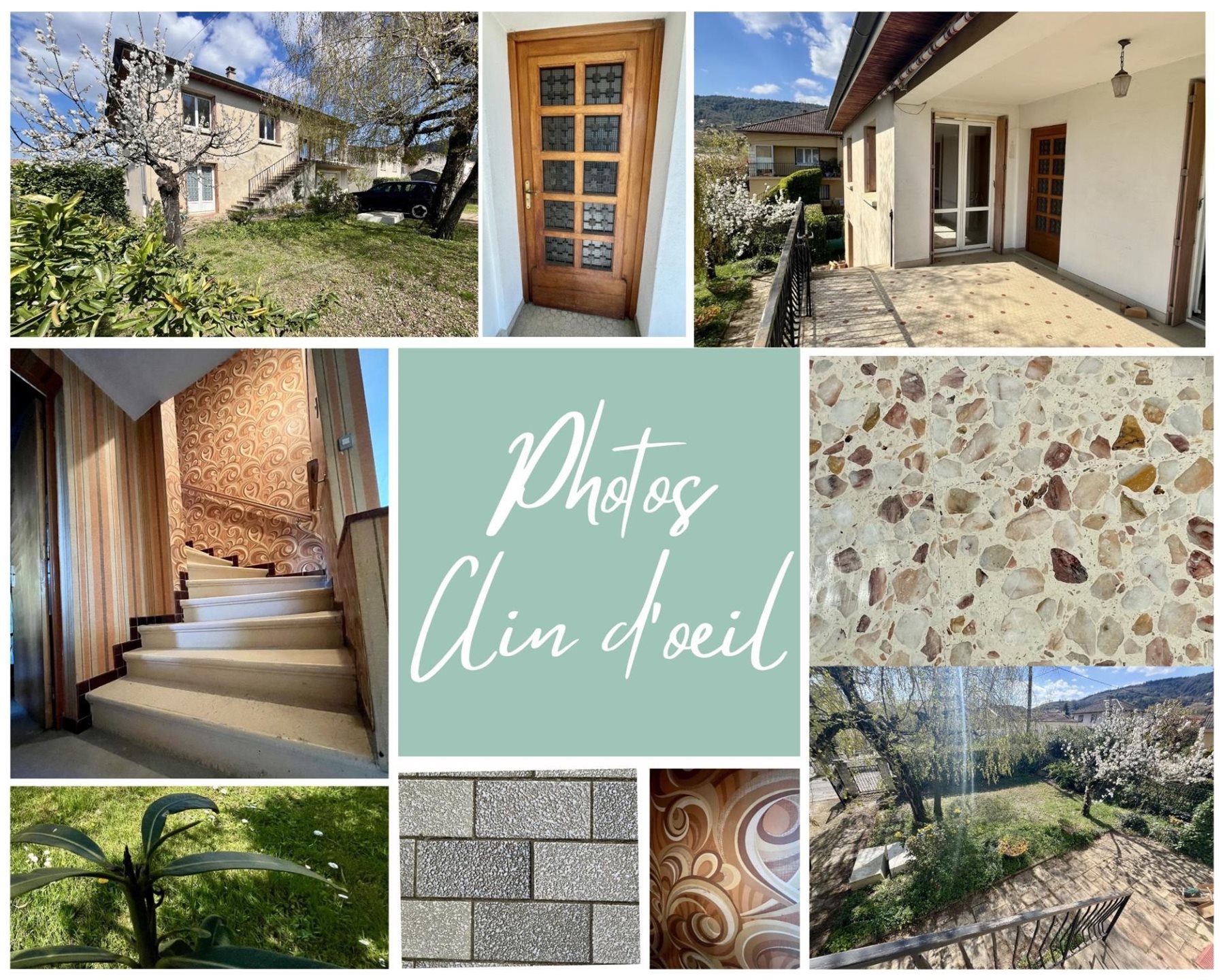 Maison à vendre, 139m², Saint-Jean-de-Muzols