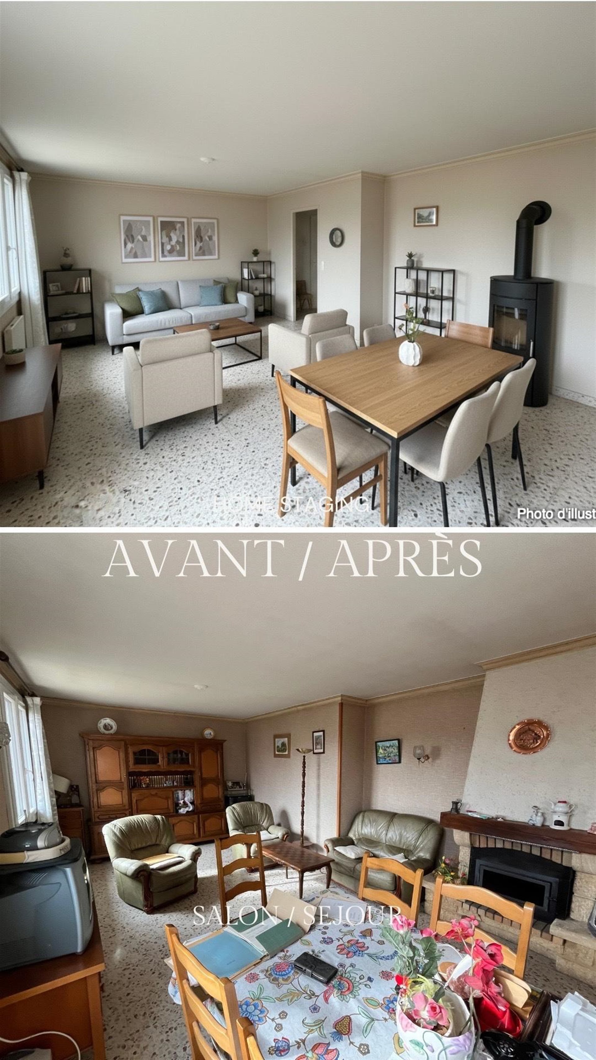 Maison à vendre, 139m², Saint-Jean-de-Muzols