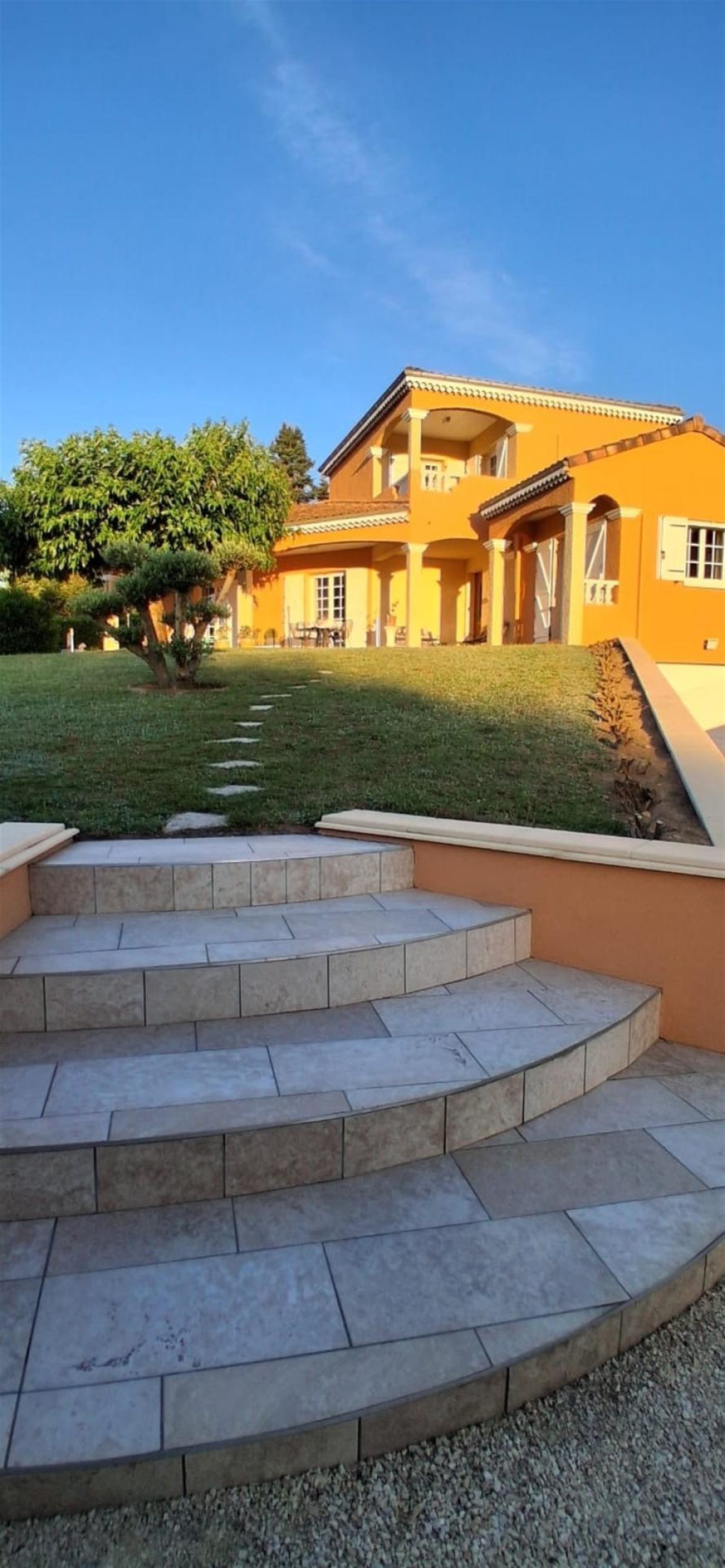 Maison à vendre, 110m², Génissieux