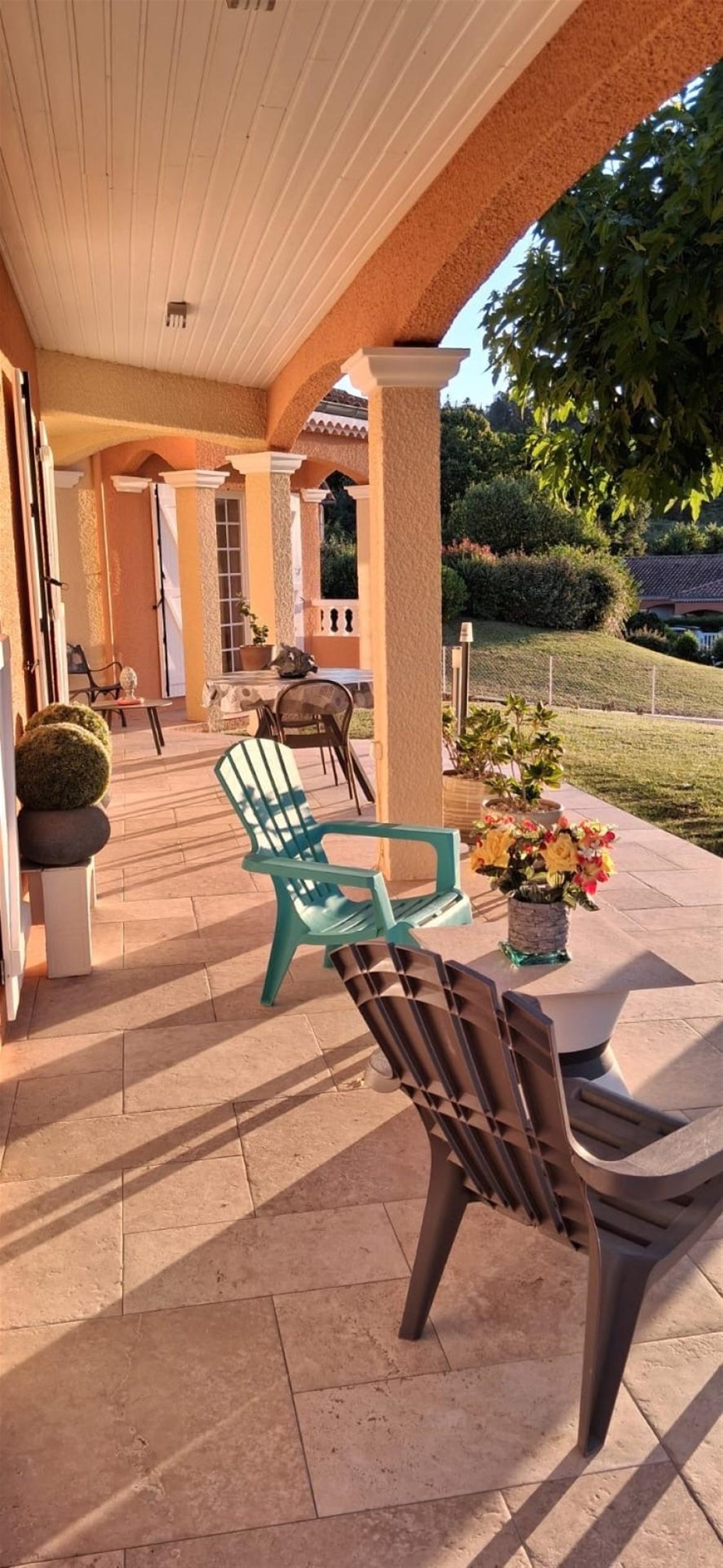 Maison à vendre, 110m², Génissieux