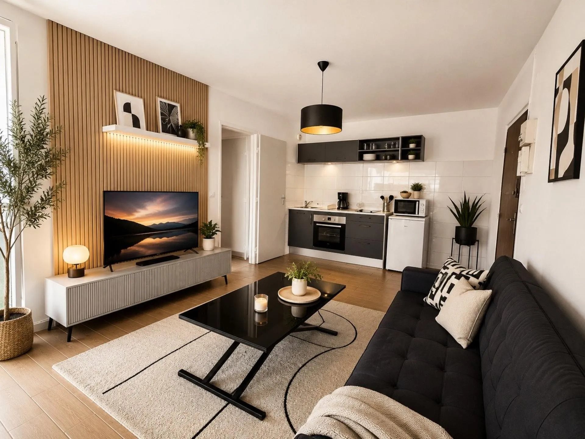 Appartement à vendre, 41m², Dunkerque