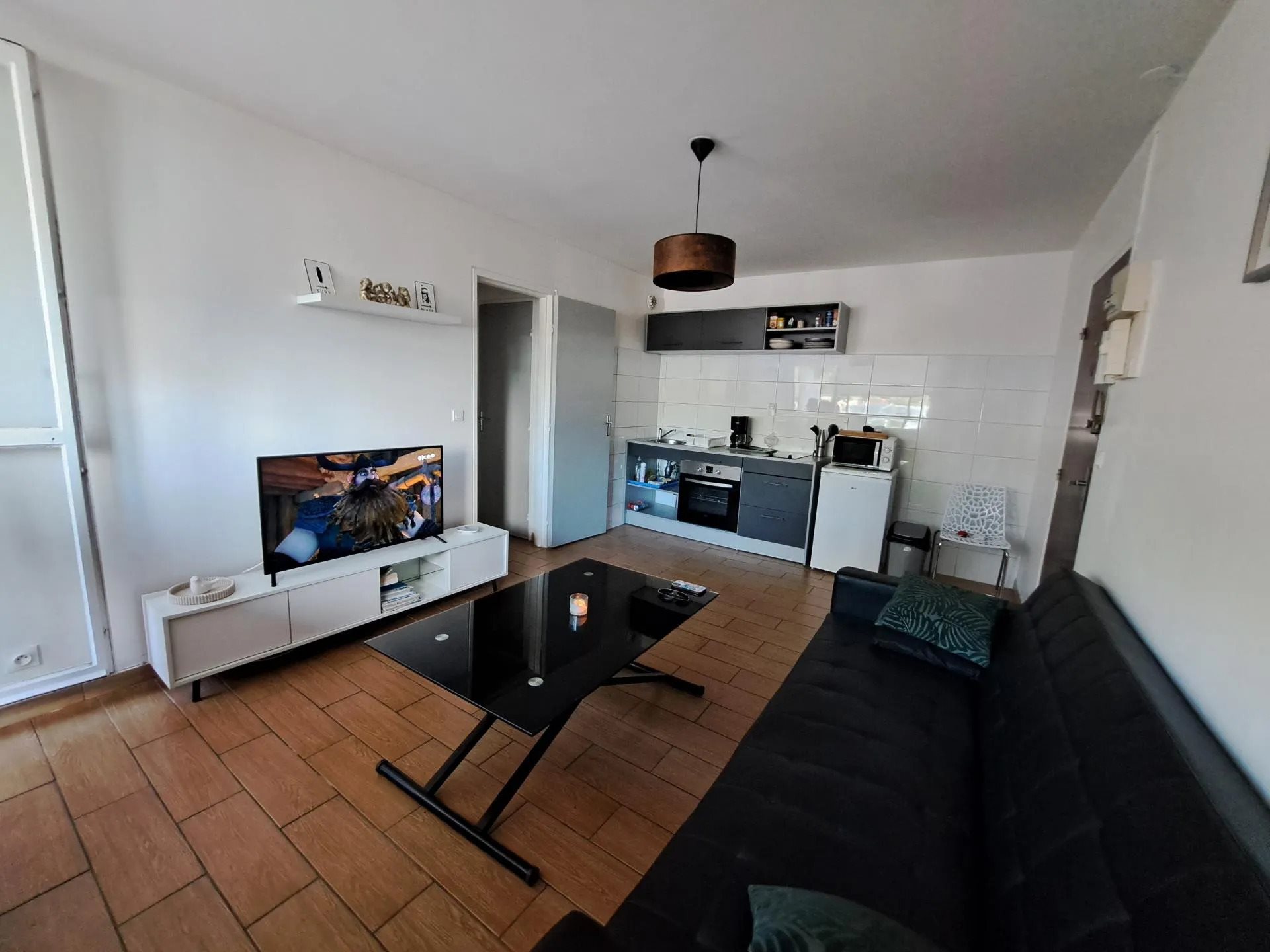 Appartement à vendre, 41m², Dunkerque