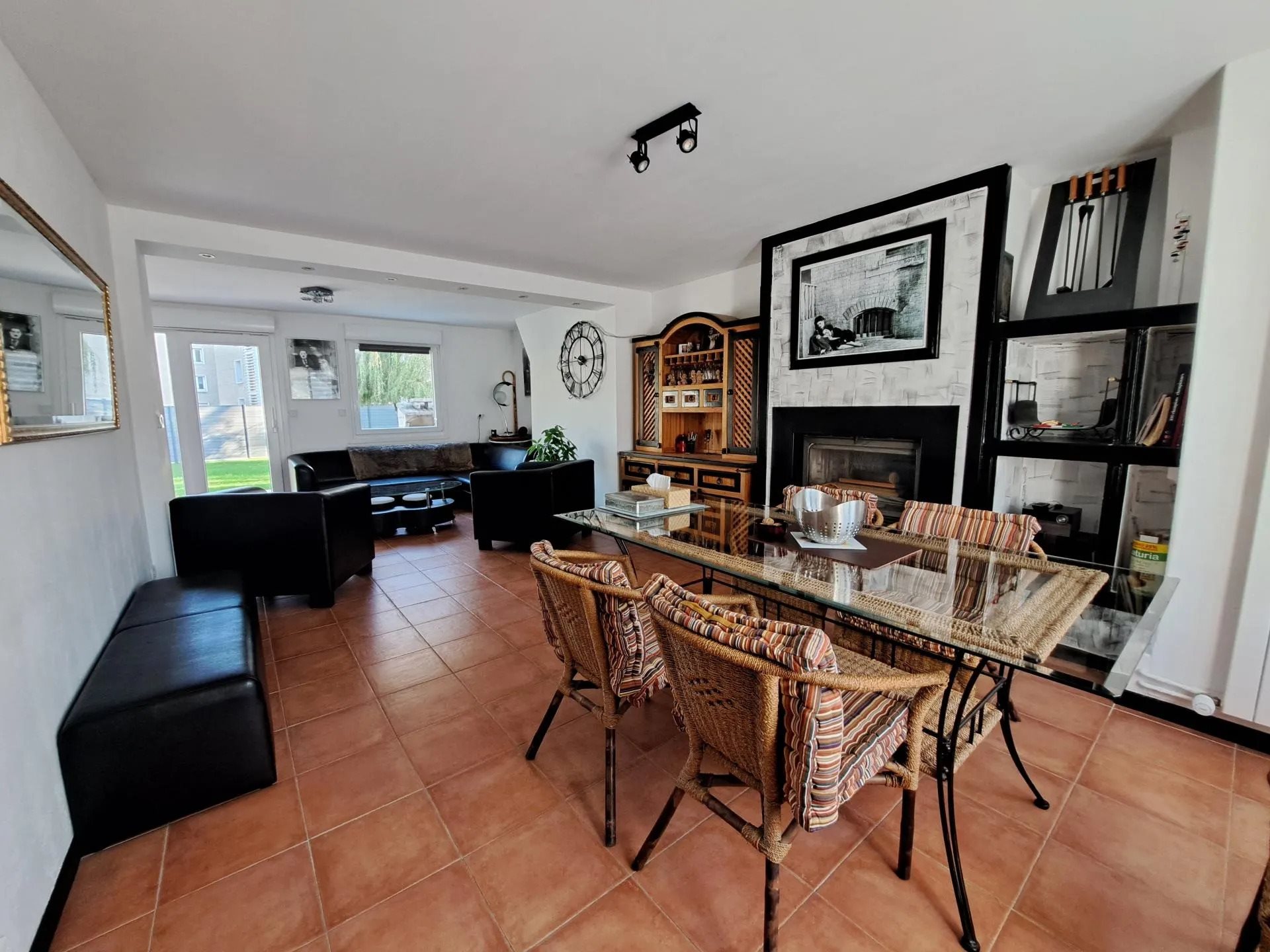 Maison à vendre, 140m², Dunkerque