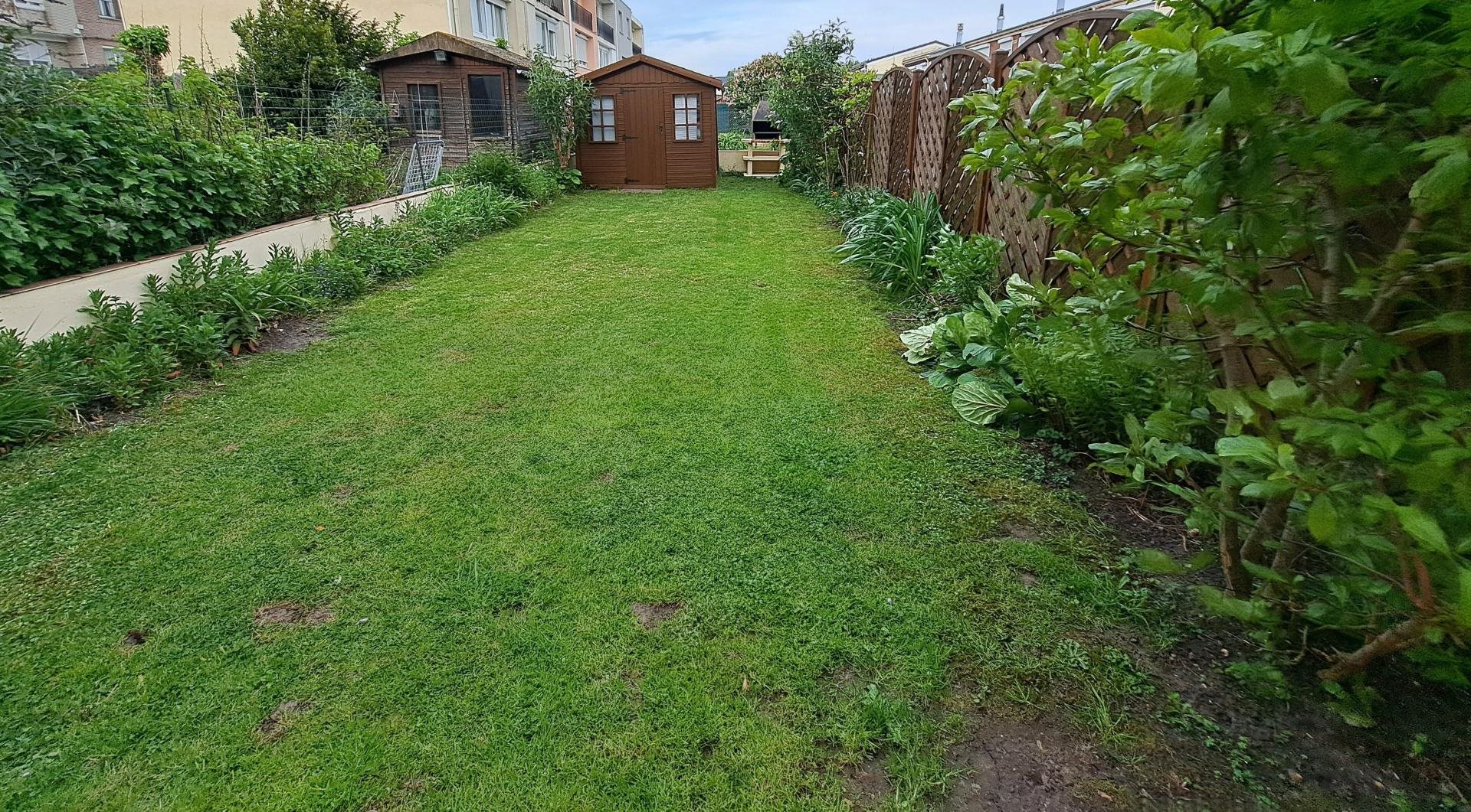 Maison à vendre, 103m², Coudekerque-Branche